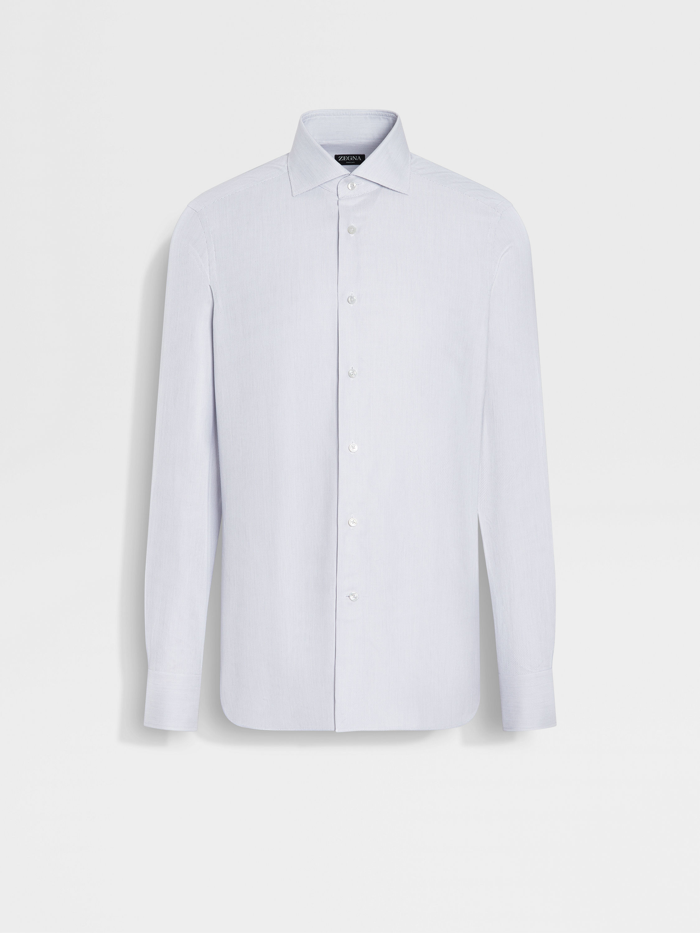 Navy Blue/White