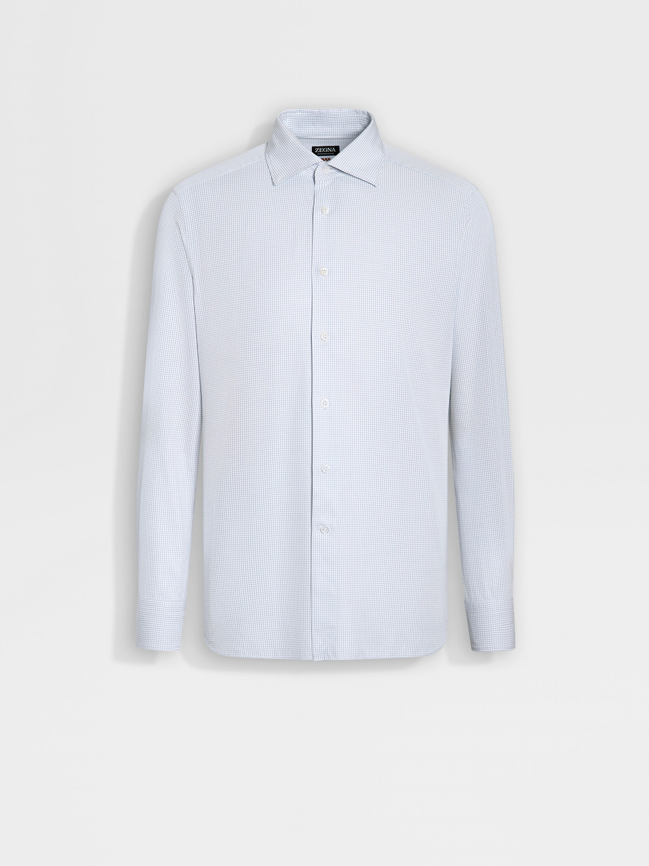Light Blue/White