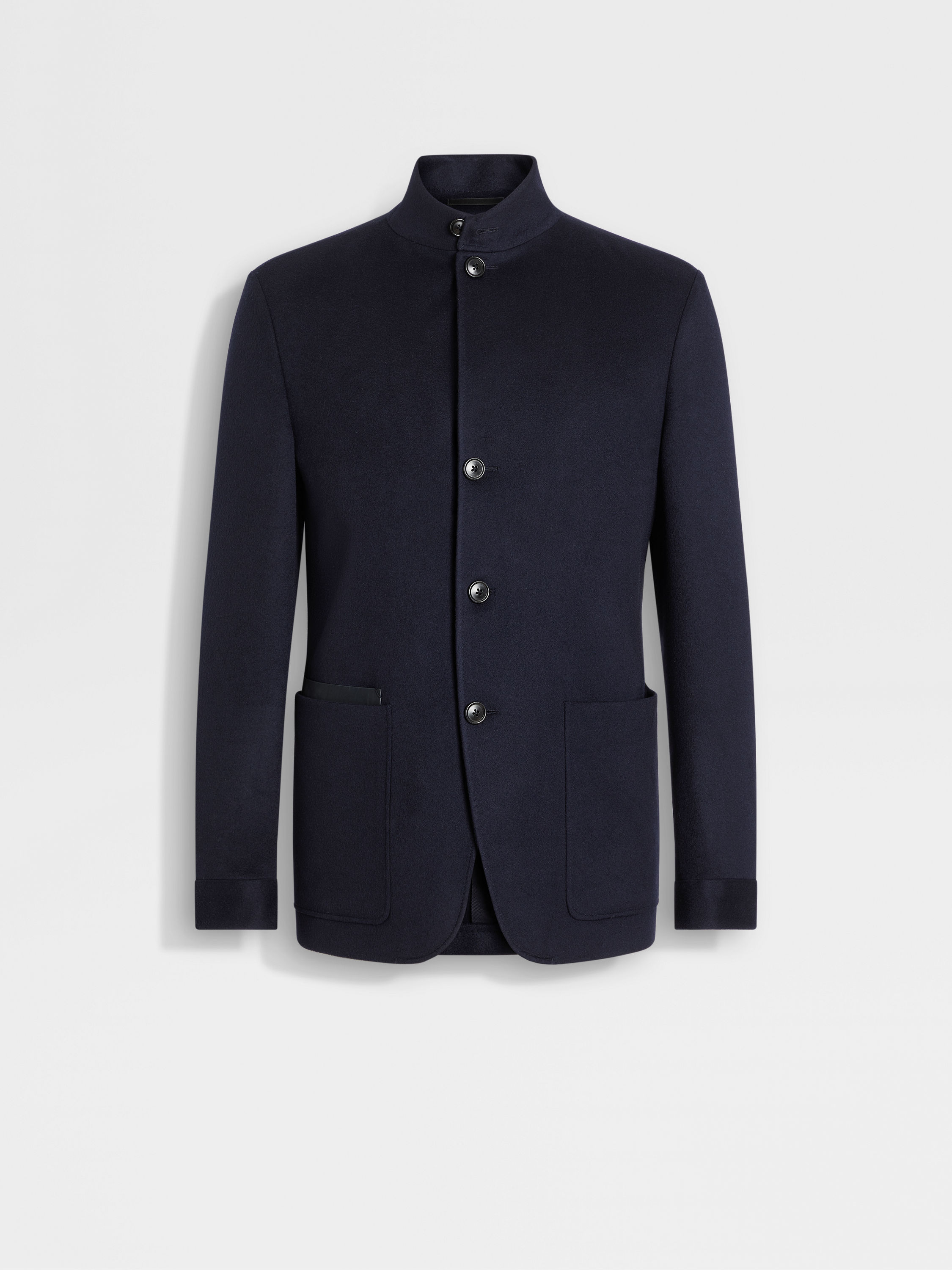 Oasi Cashmere Il Conte Jacket Main product photo