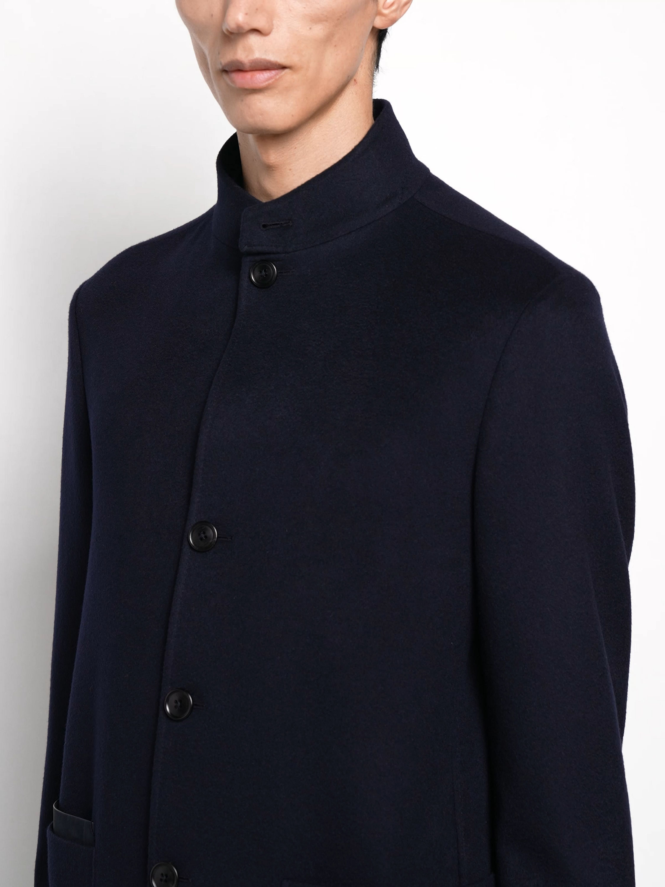 Oasi Cashmere Il Conte Jacket