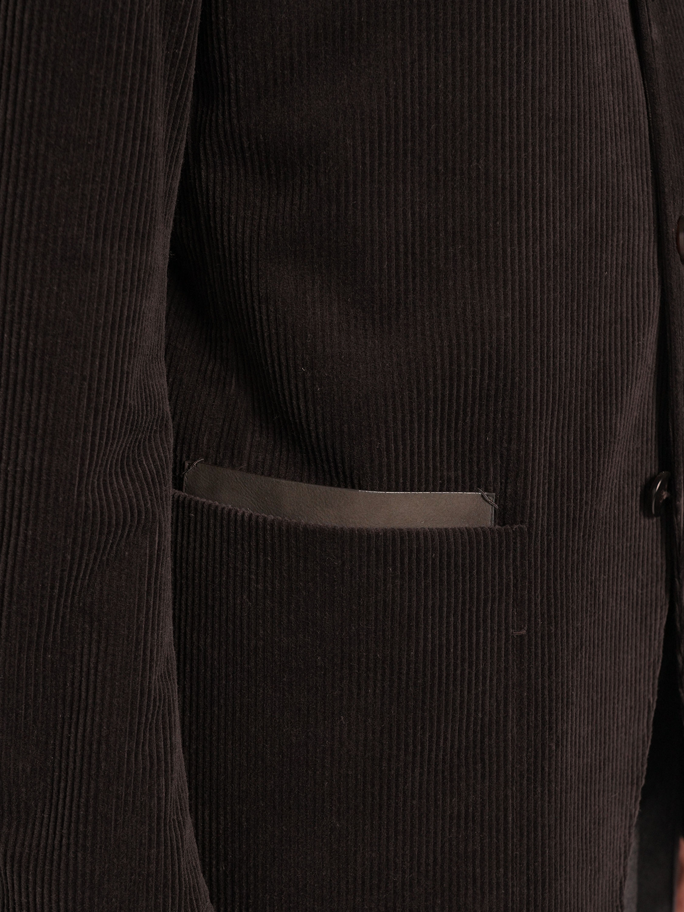 Cashco Il Conte Jacket