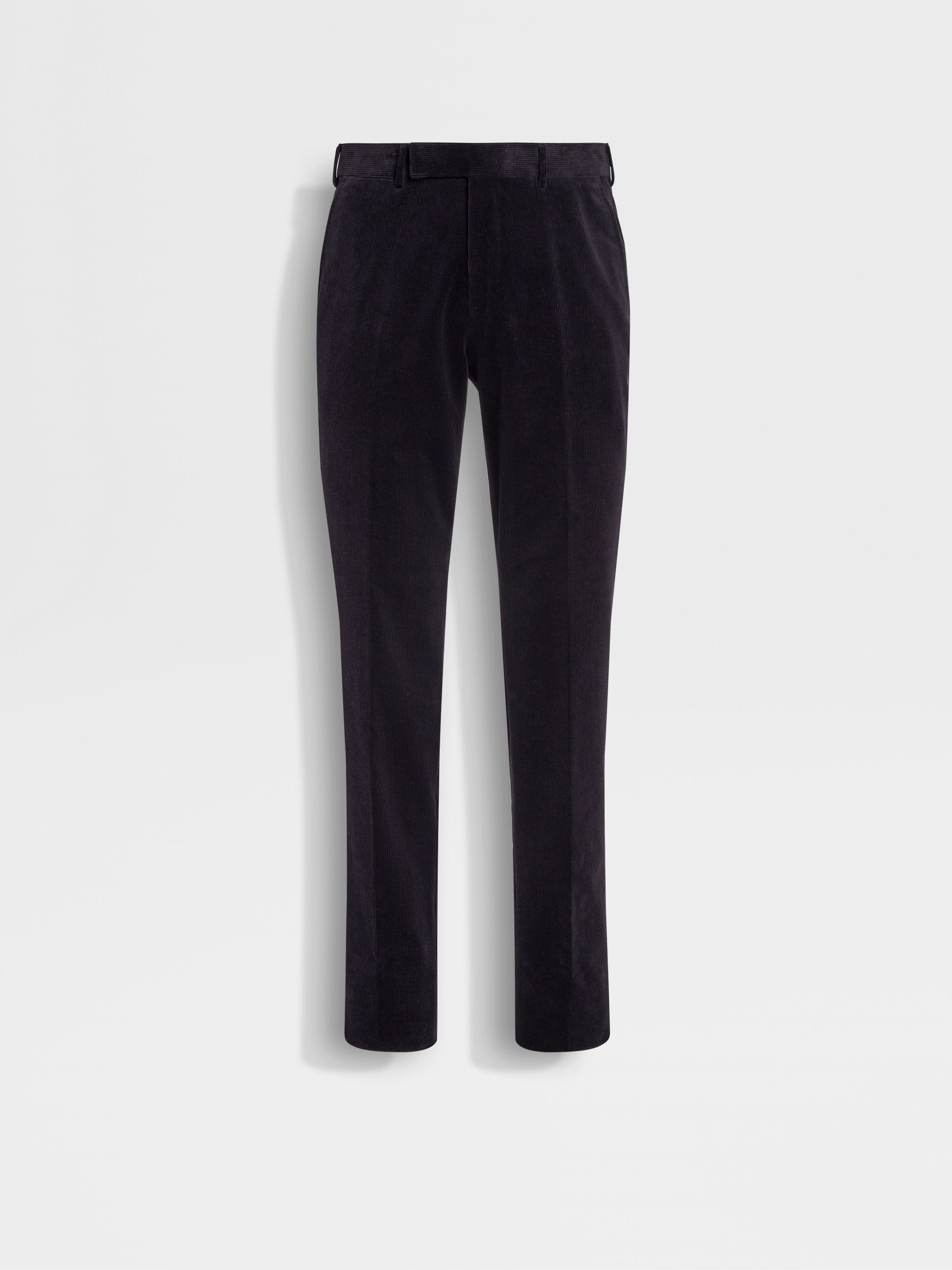 Navy Blue Cashco Pants Main product photo