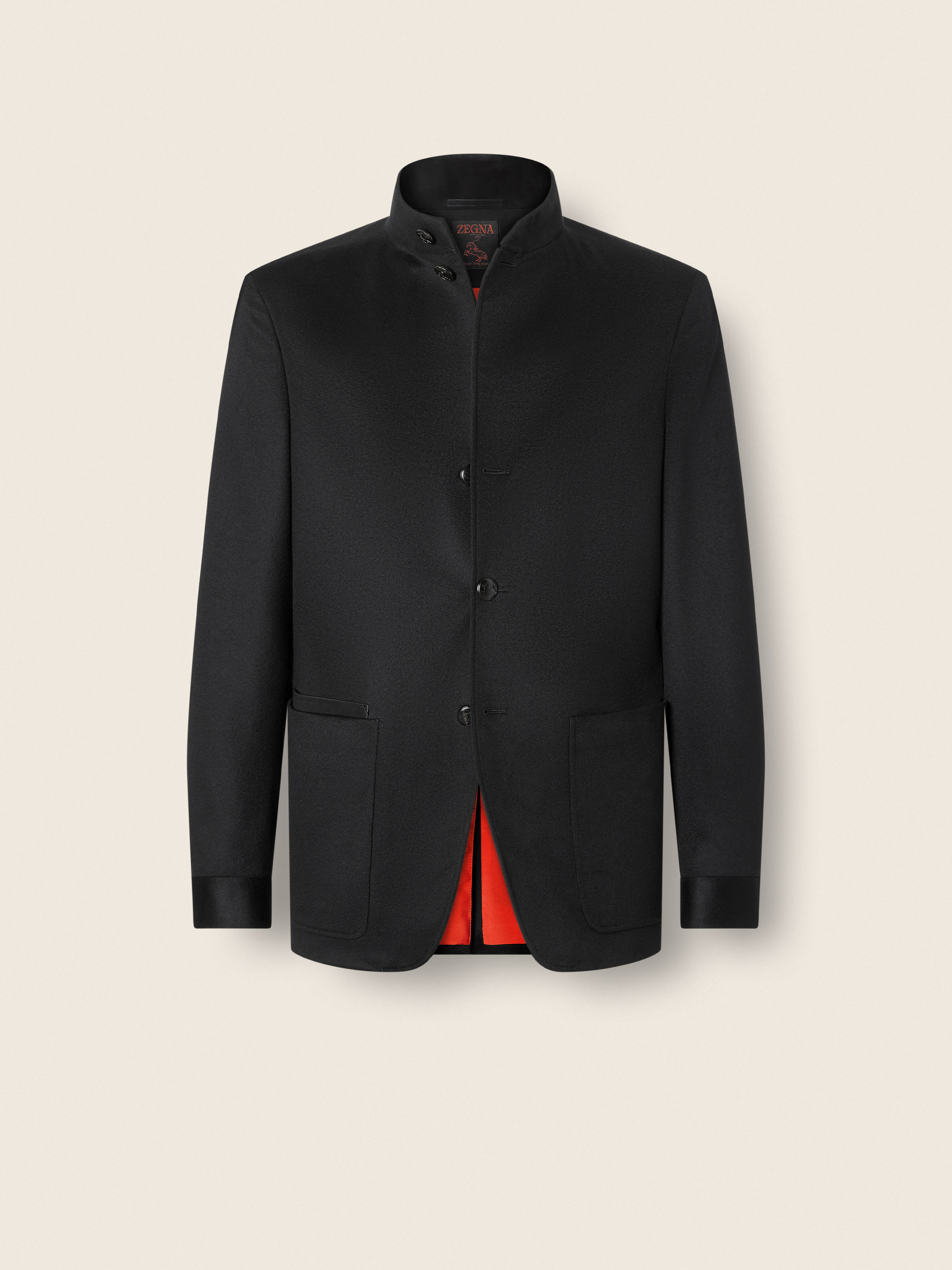 Oasi Cashmere Il Conte Jacket Main product photo