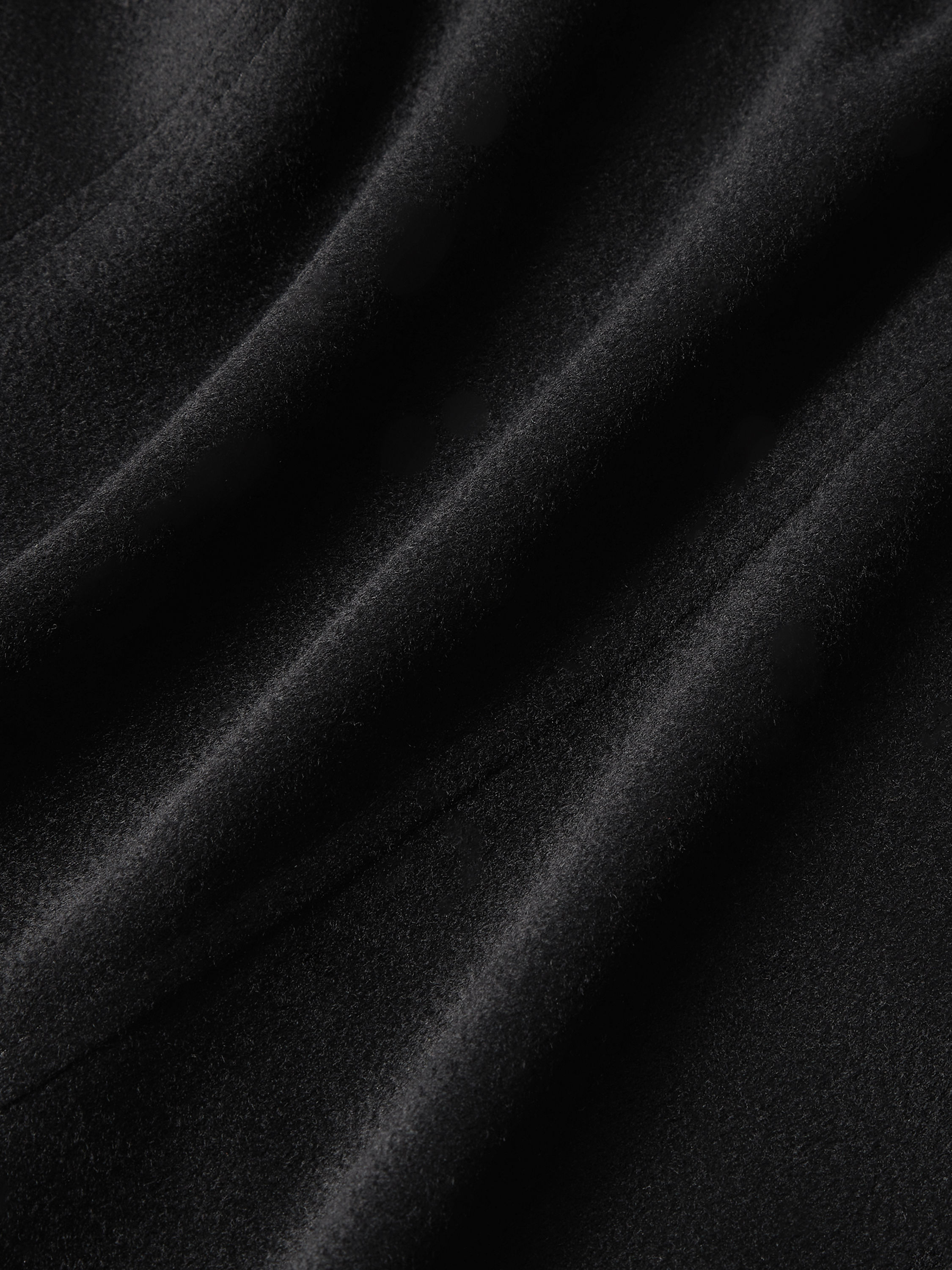 Oasi Cashmere Il Conte Jacket Product detail photo #4