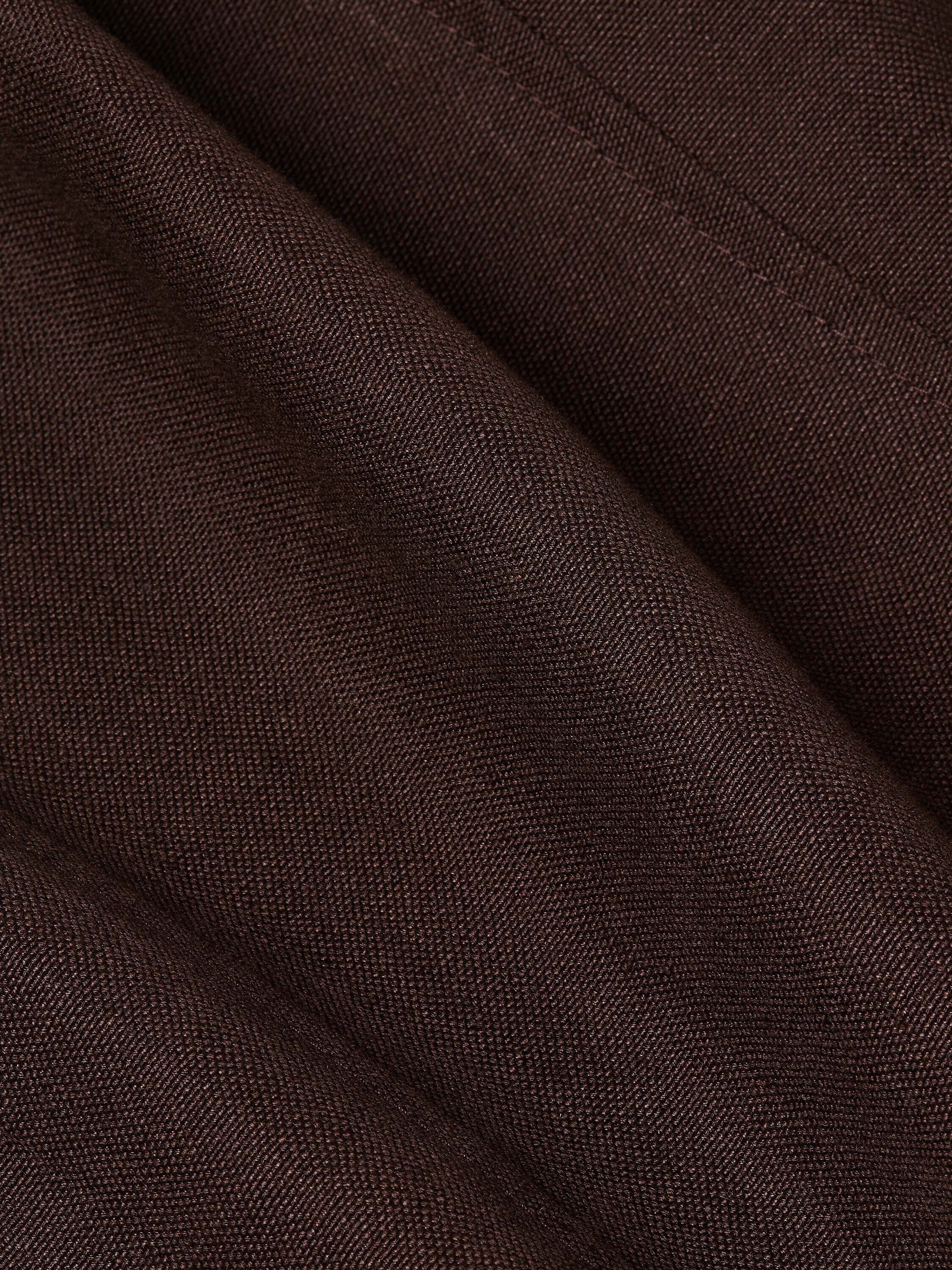 Oasi Lino Il Conte Jacket Product detail photo #4