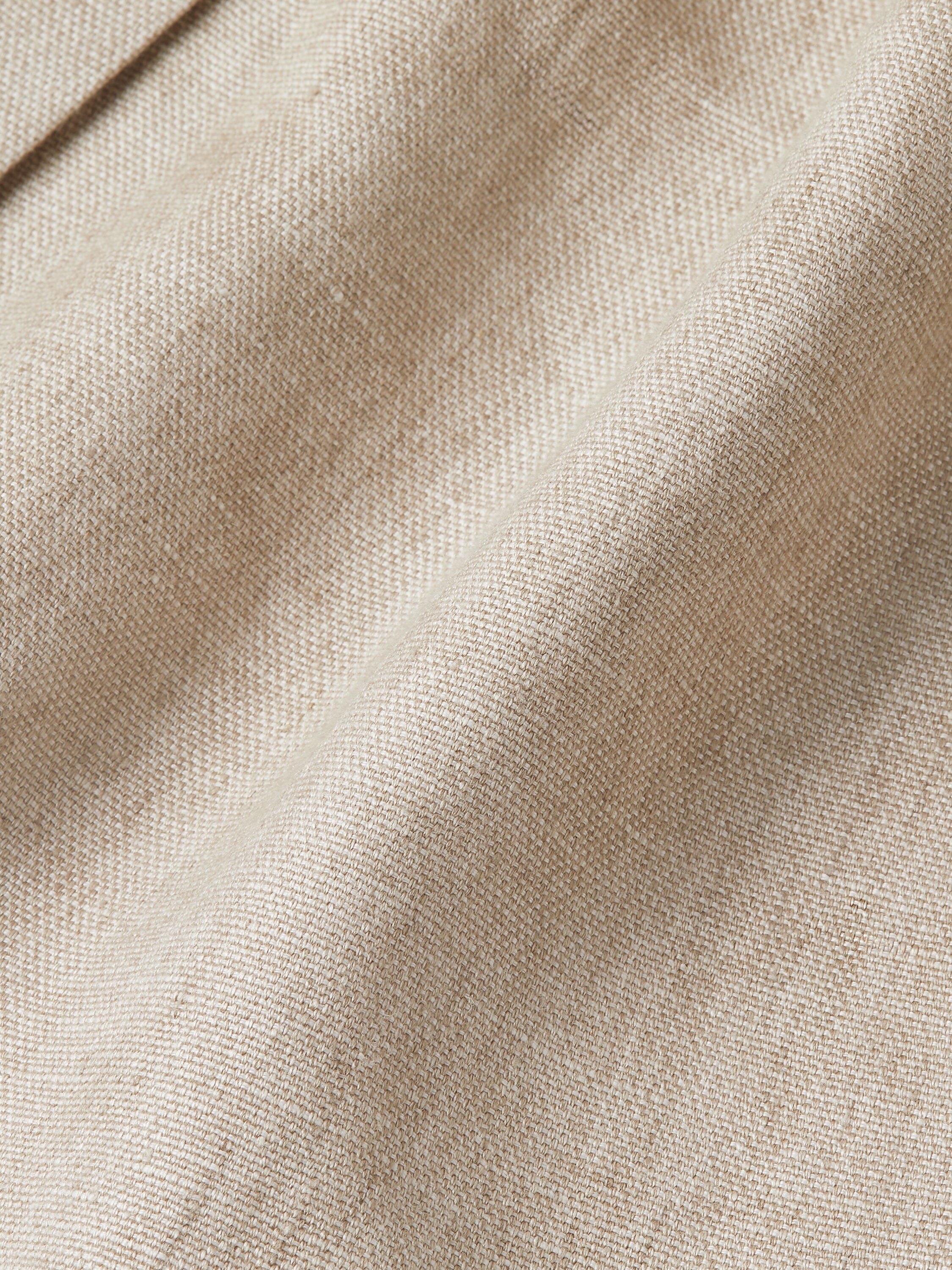 Oasi Lino Il Conte Jacket Product detail photo #4