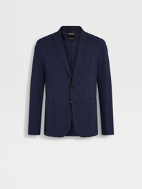 Men's Blazers, Sport Coats and Dinner Jackets | ZEGNA