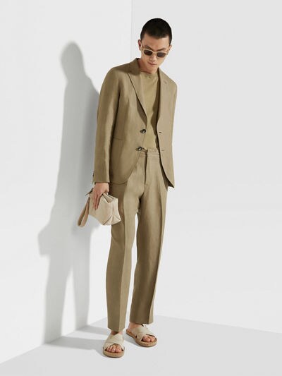 男士休闲西装,运动外套和礼服夹克 | zegna(杰尼亚) mo