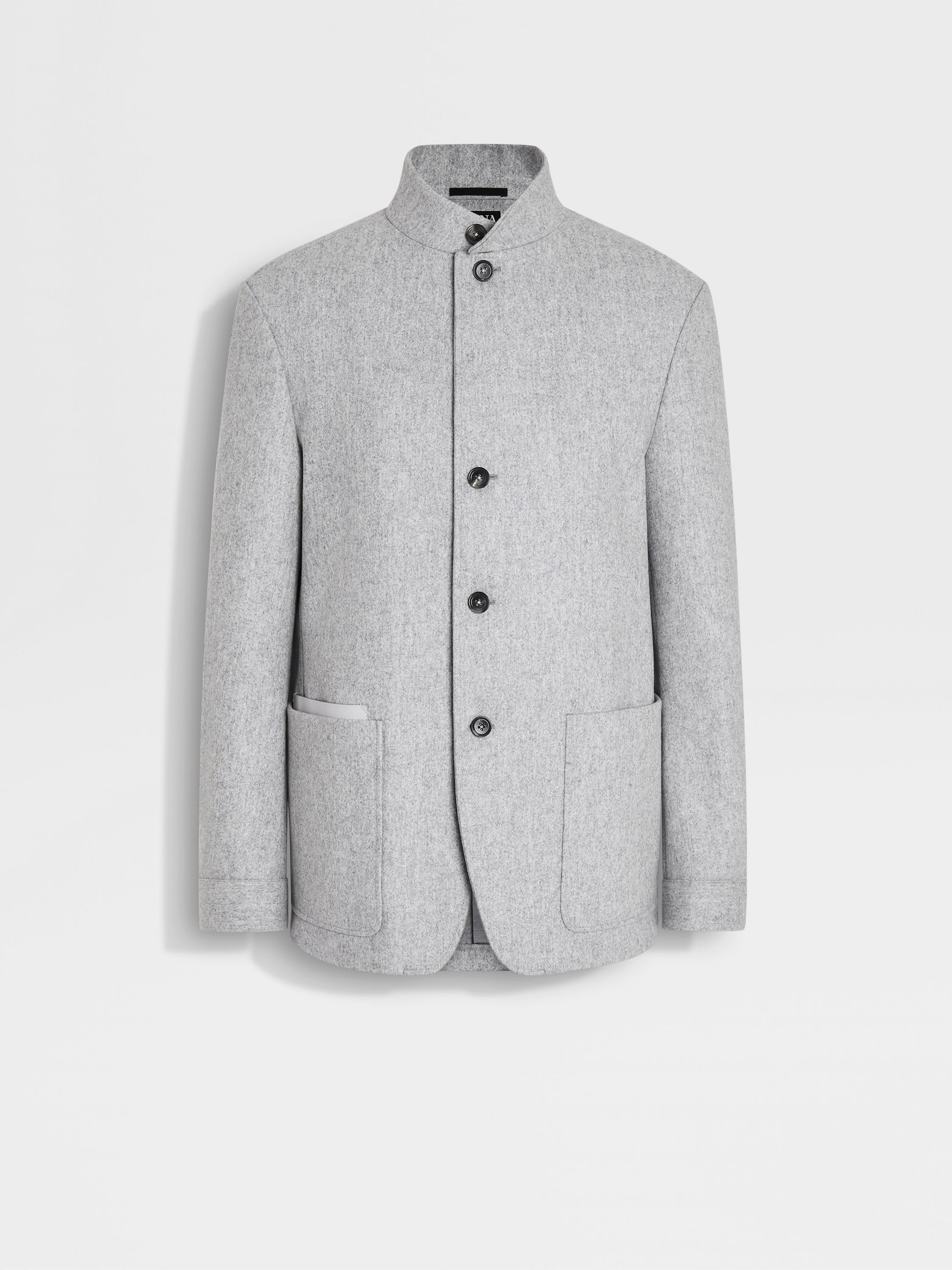 Trofeo Cashmere Il Conte 夹克 產品主圖