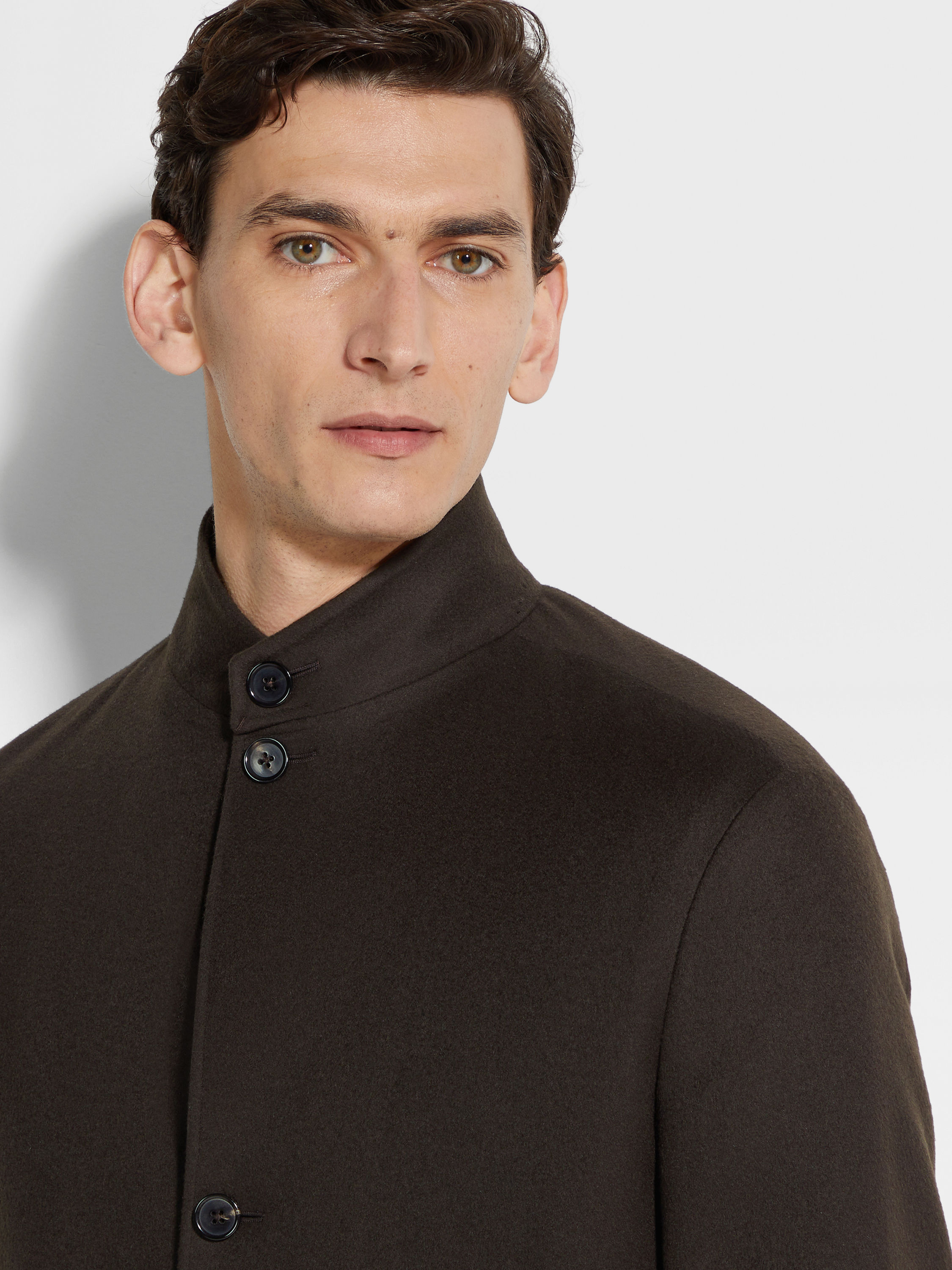 Oasi Cashmere Il Conte 夹克 產品細節圖 #2