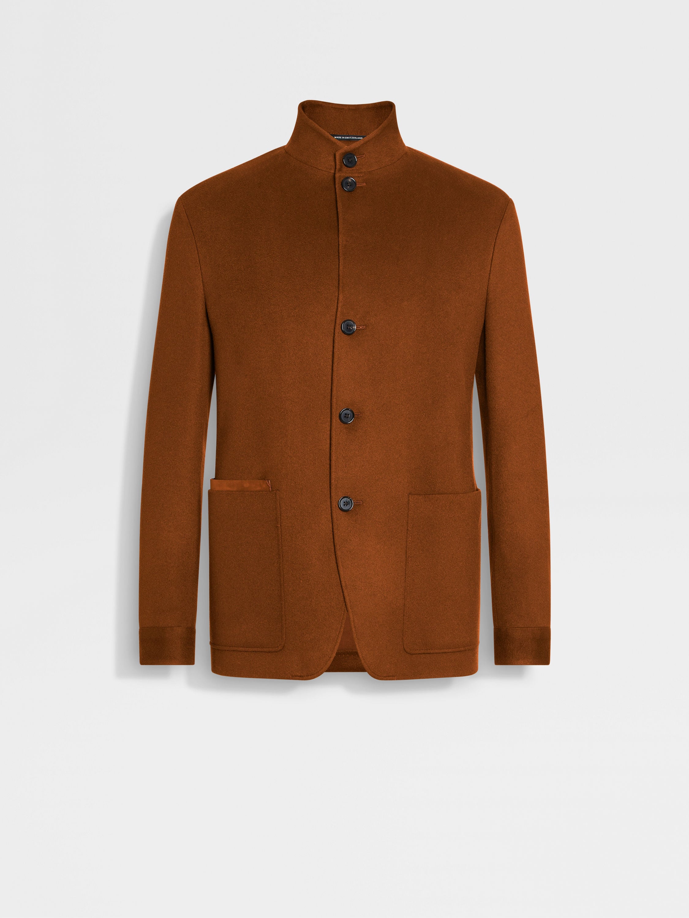 Oasi Cashmere Il Conte 夹克 产品主图
