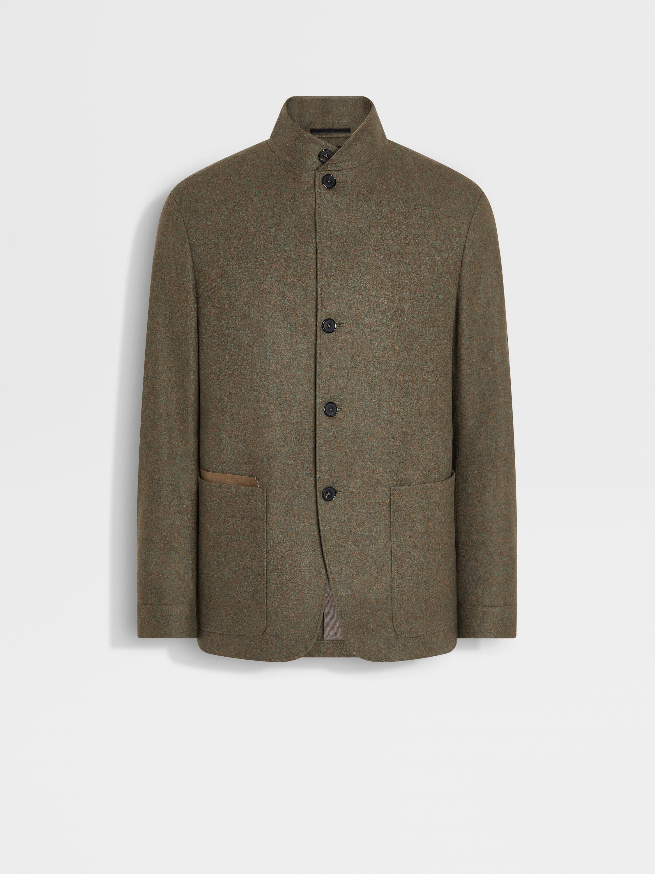 Oasi Cashmere Il Conte Jacket Main product photo