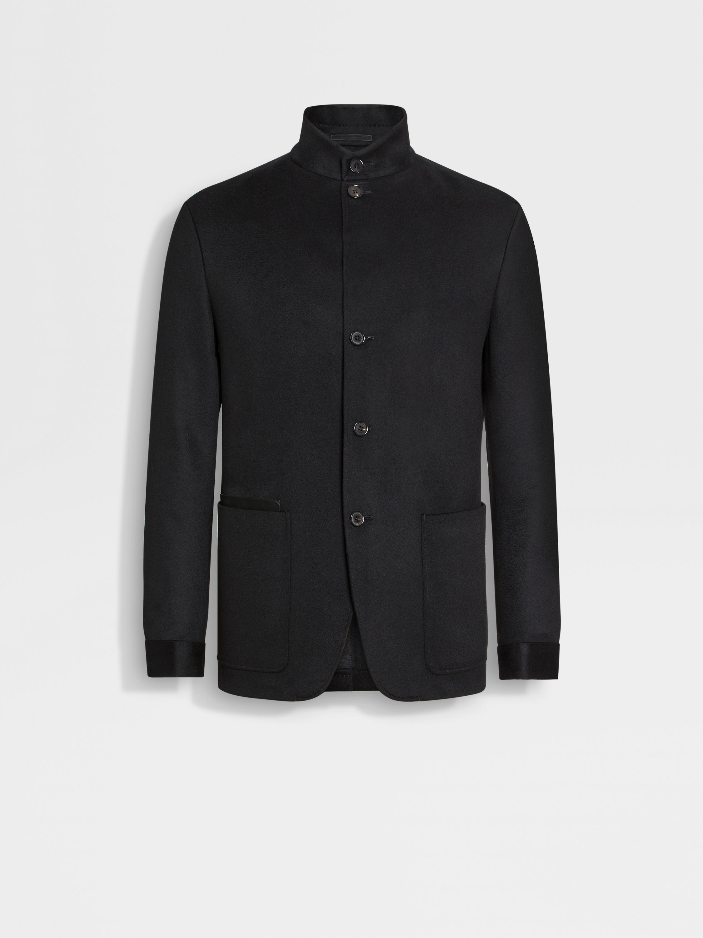 Oasi Cashmere Il Conte Jacket Main product photo