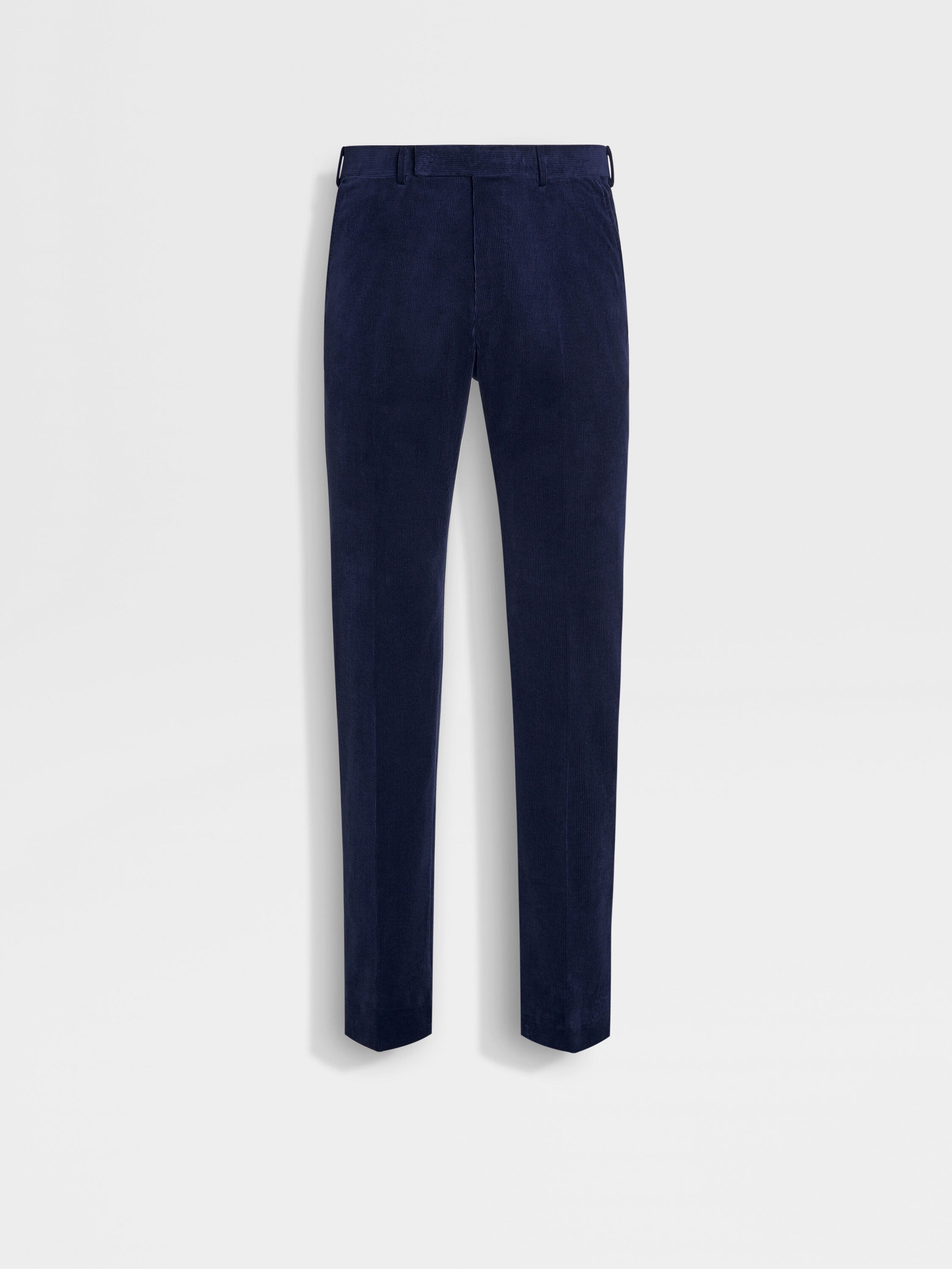Ink Blue Cashco Pants Main product photo