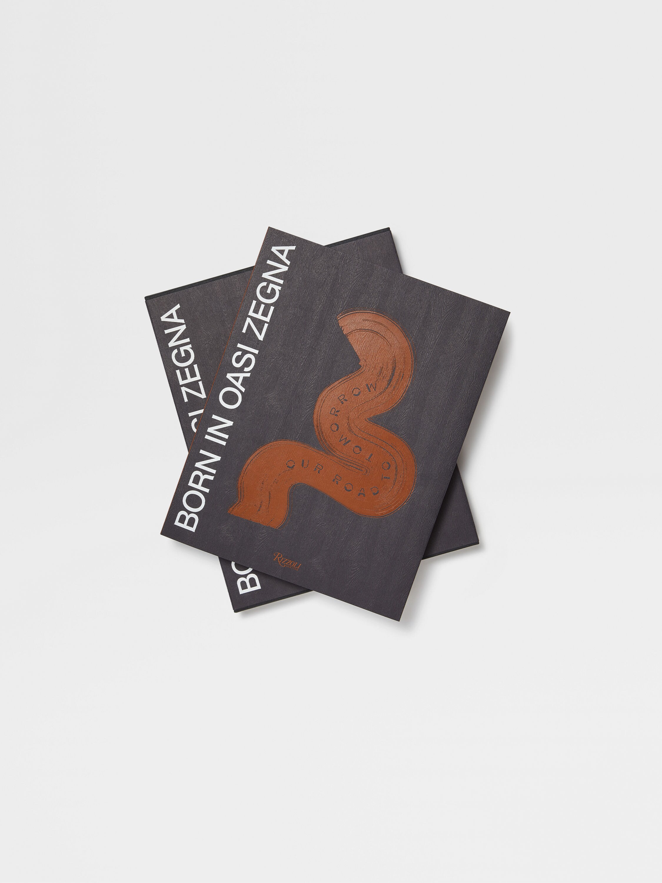 BORN IN OASI ZEGNA Product detail photo #1