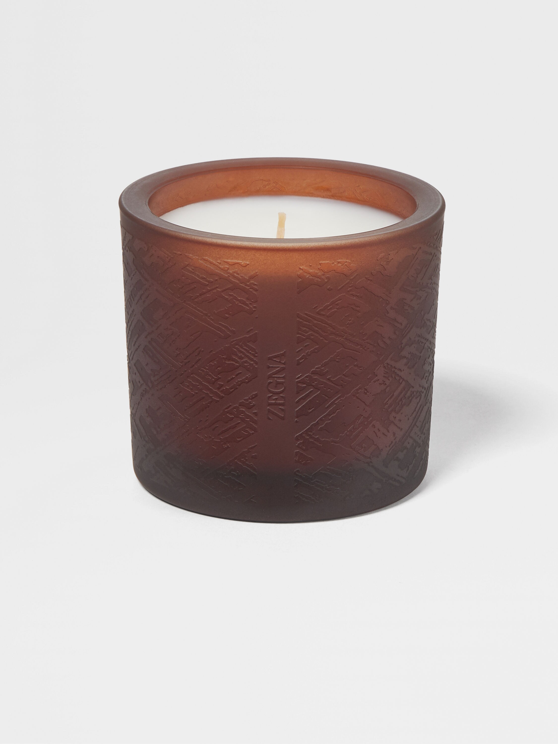 Zegna Cashmere Candle Main product photo