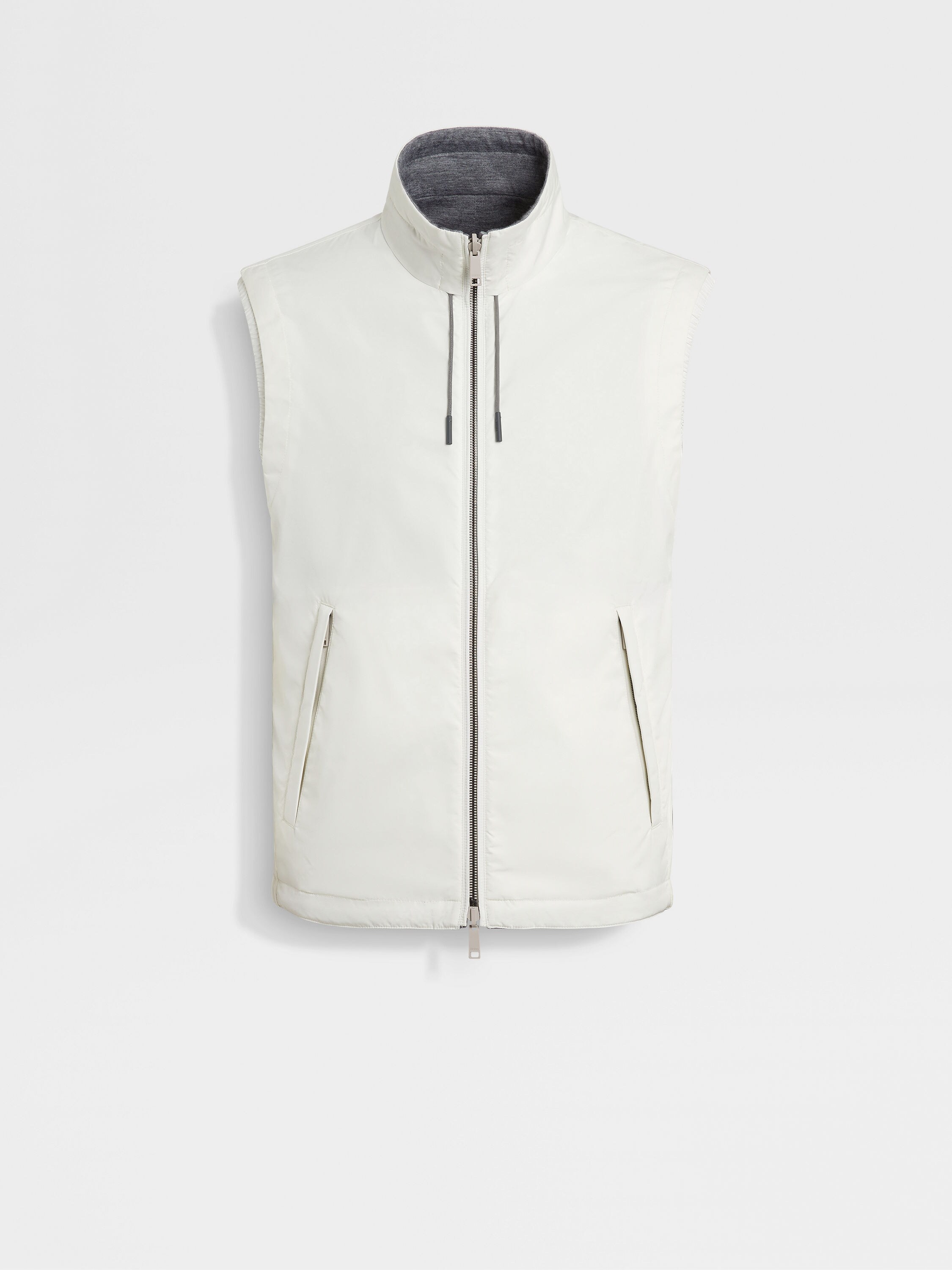 White/Grey