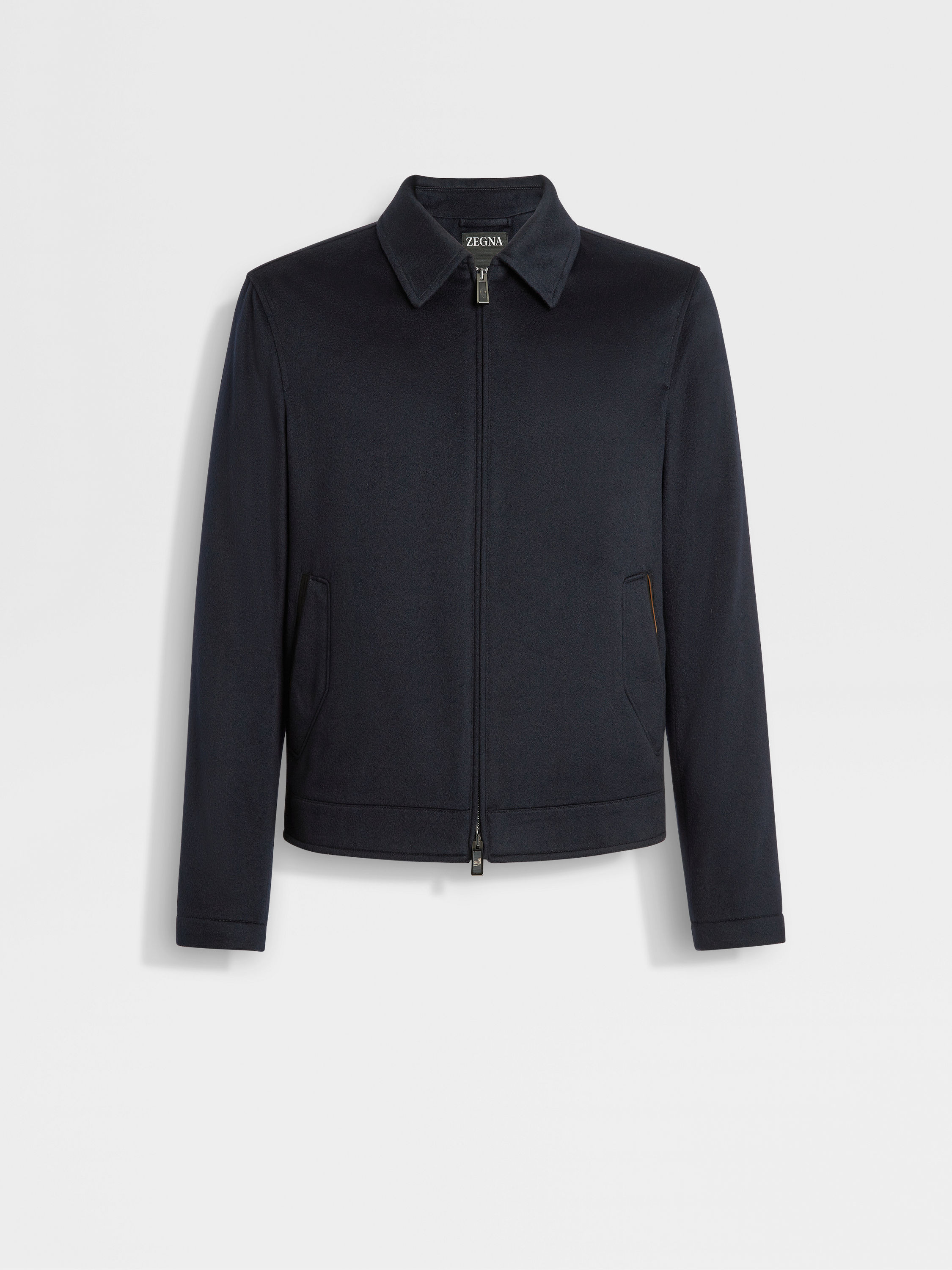 Oasi Cashmere Elements Blouson Main product photo