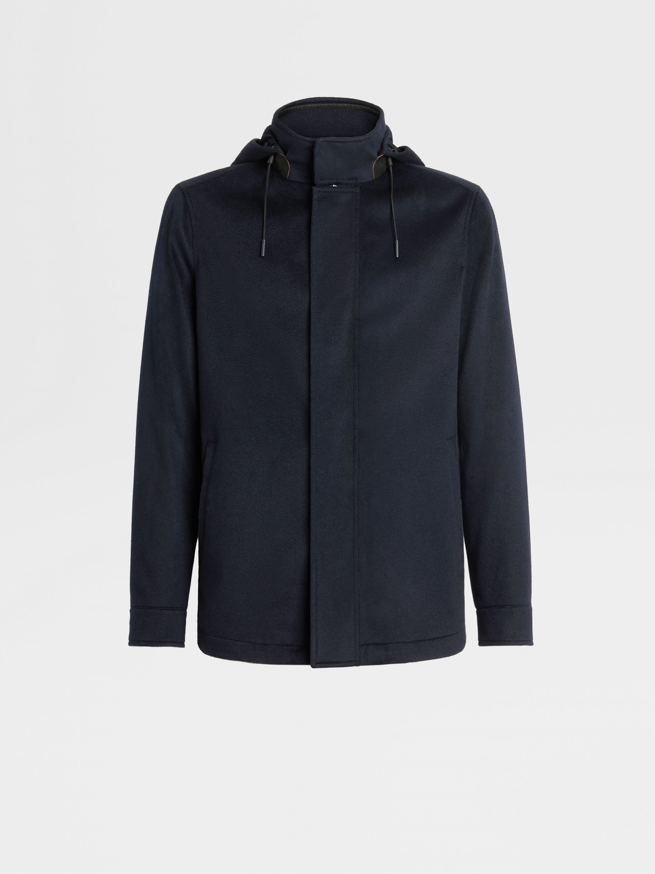 Oasi Cashmere Elements Cima 连帽夹克 产品主图
