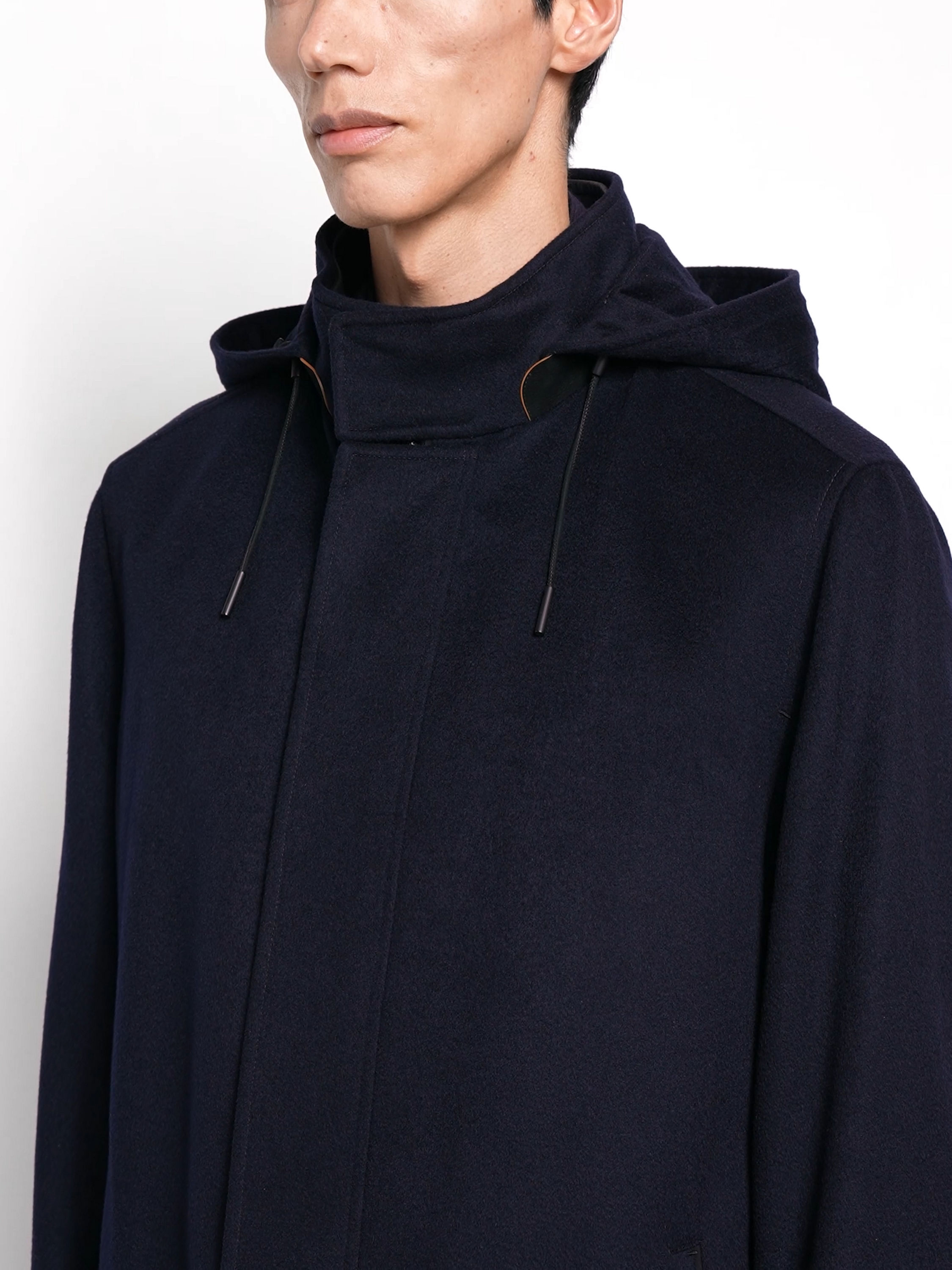 Oasi Cashmere Elements Cima 夹克