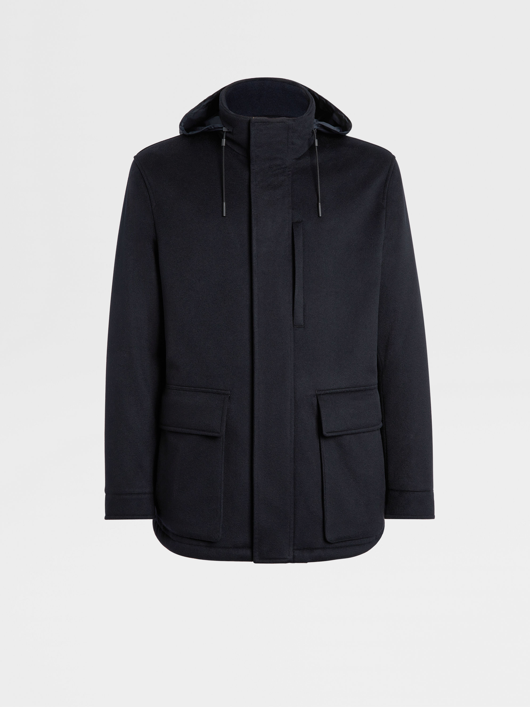 Oasi Cashmere Elements Vetta 外套 產品主圖
