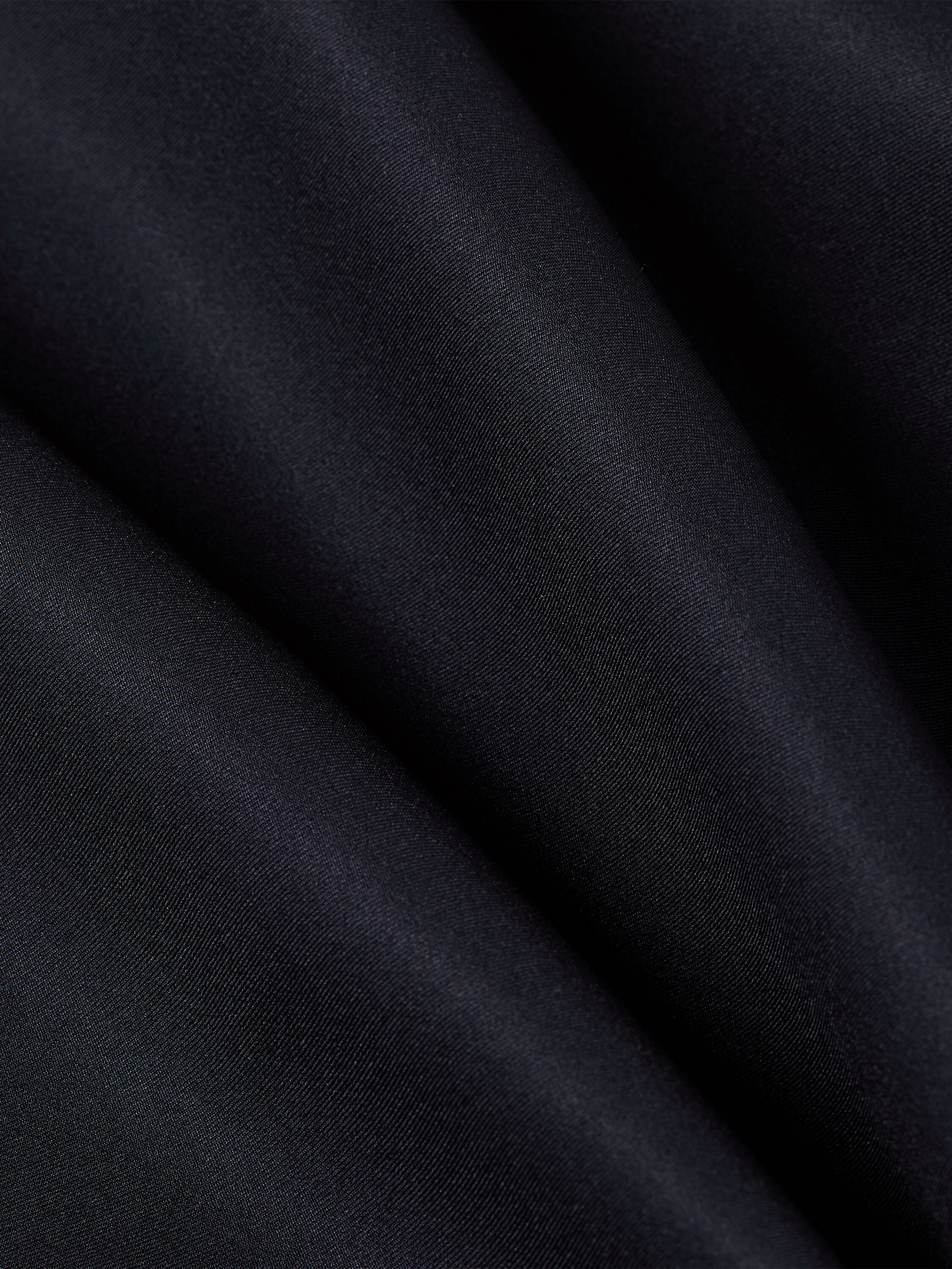 Navy Blue Microfiber Motorin 50cc Vest Product detail photo #4