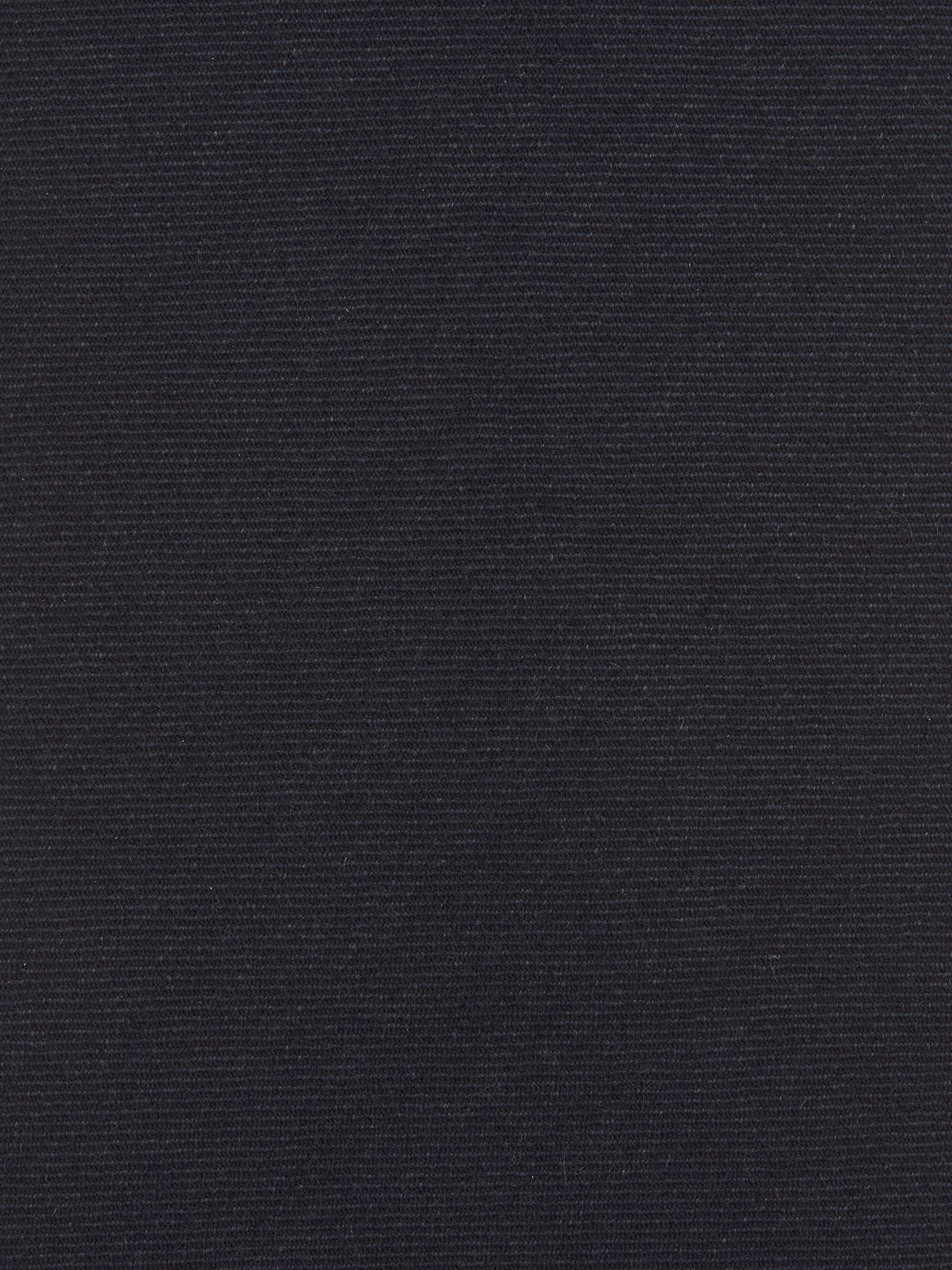 Black Silk Tie Product detail photo #1