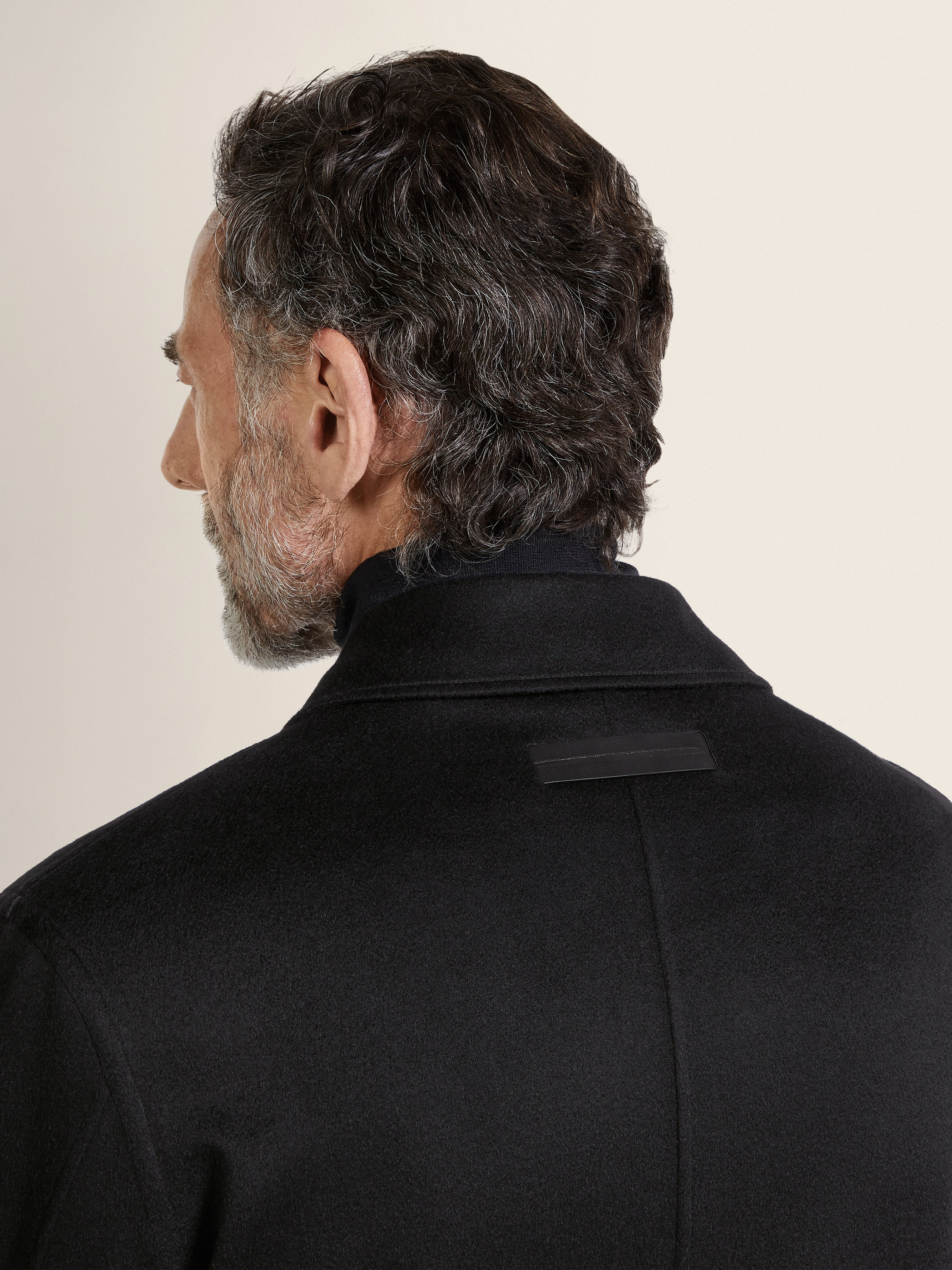 Oasi Cashmere Alba 衬衫外套 產品細節圖 #2
