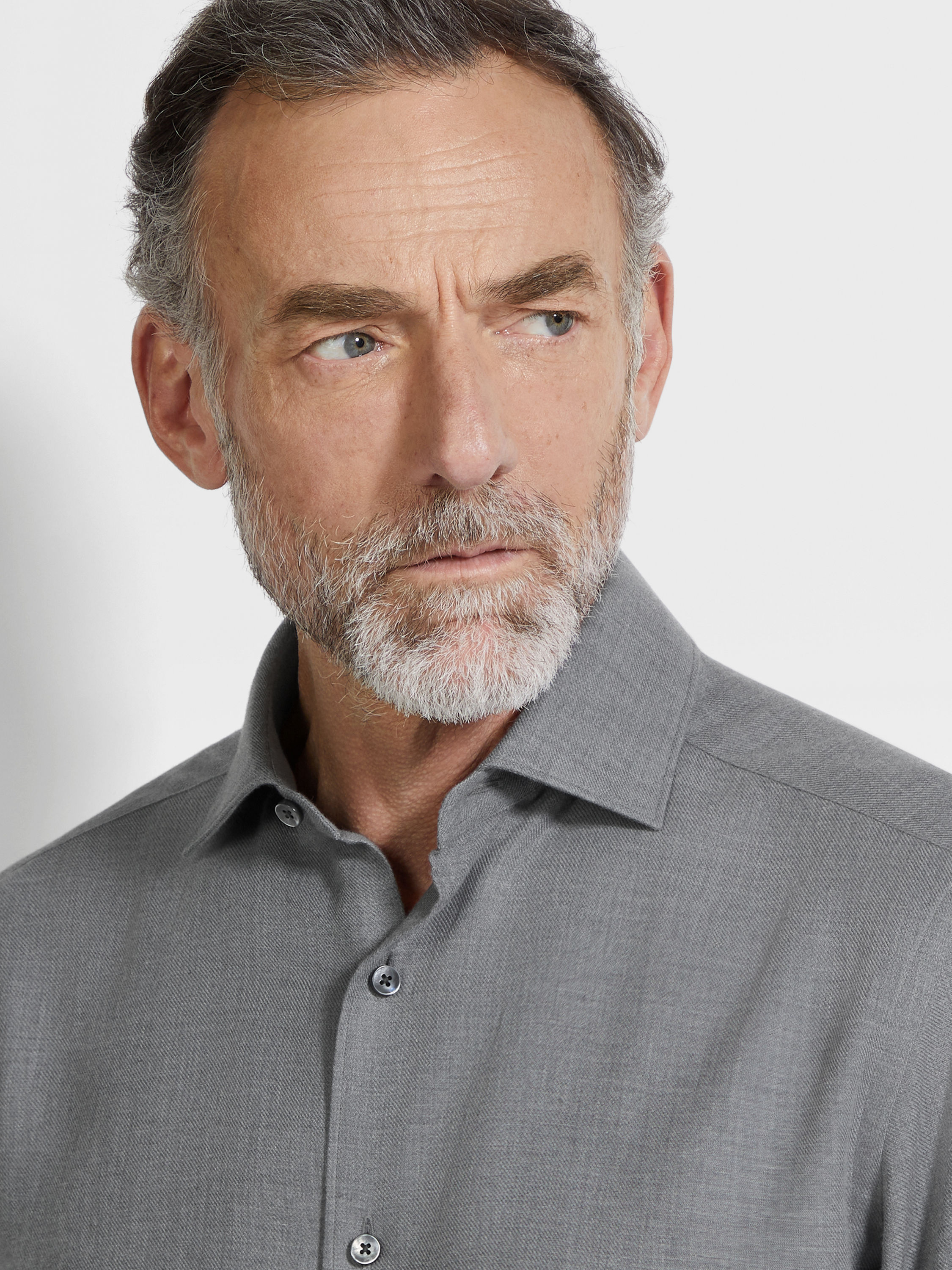 Cashco 衬衫 产品细节图 #2