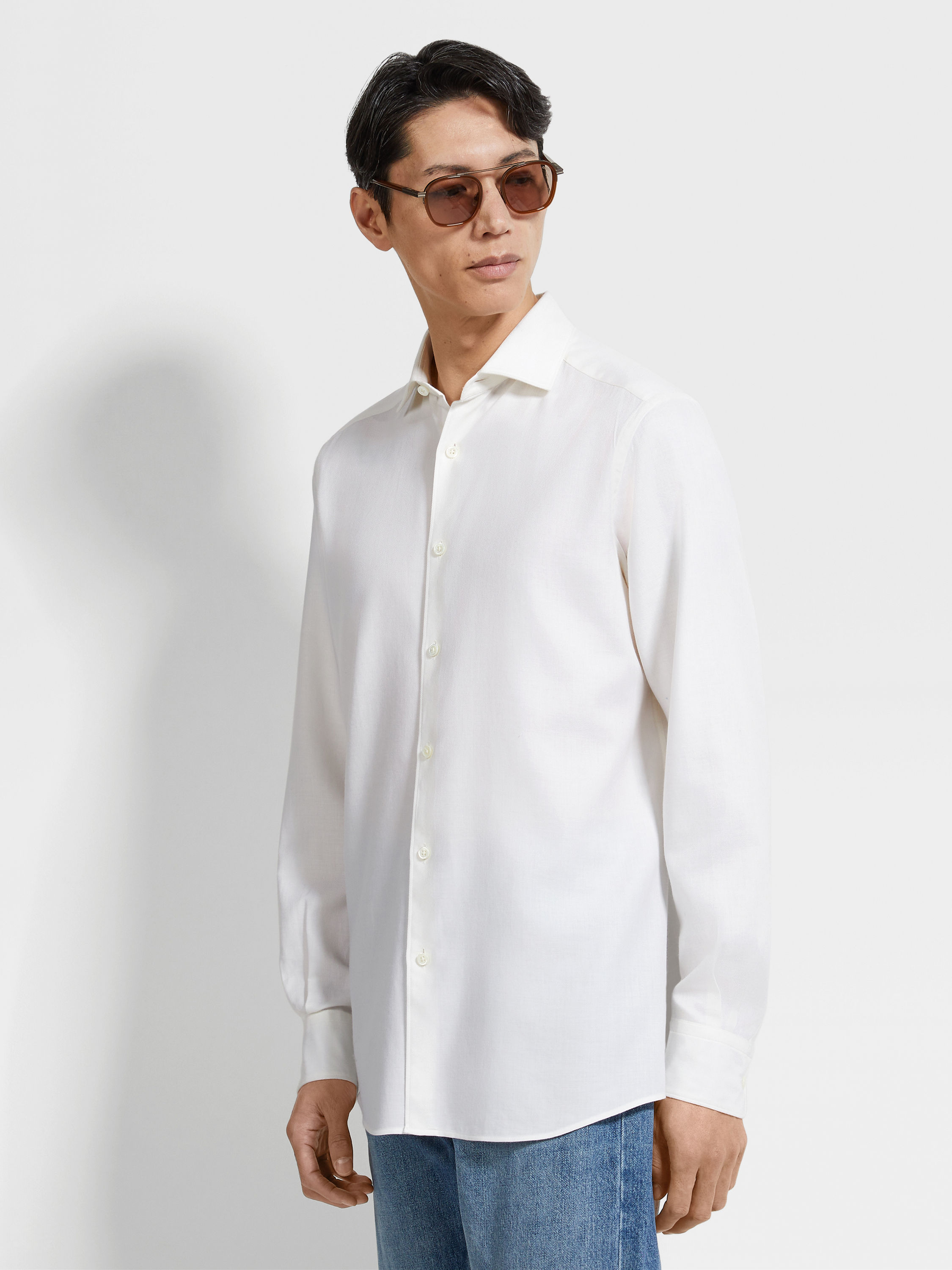 Cashco 衬衫 產品細節圖 #1