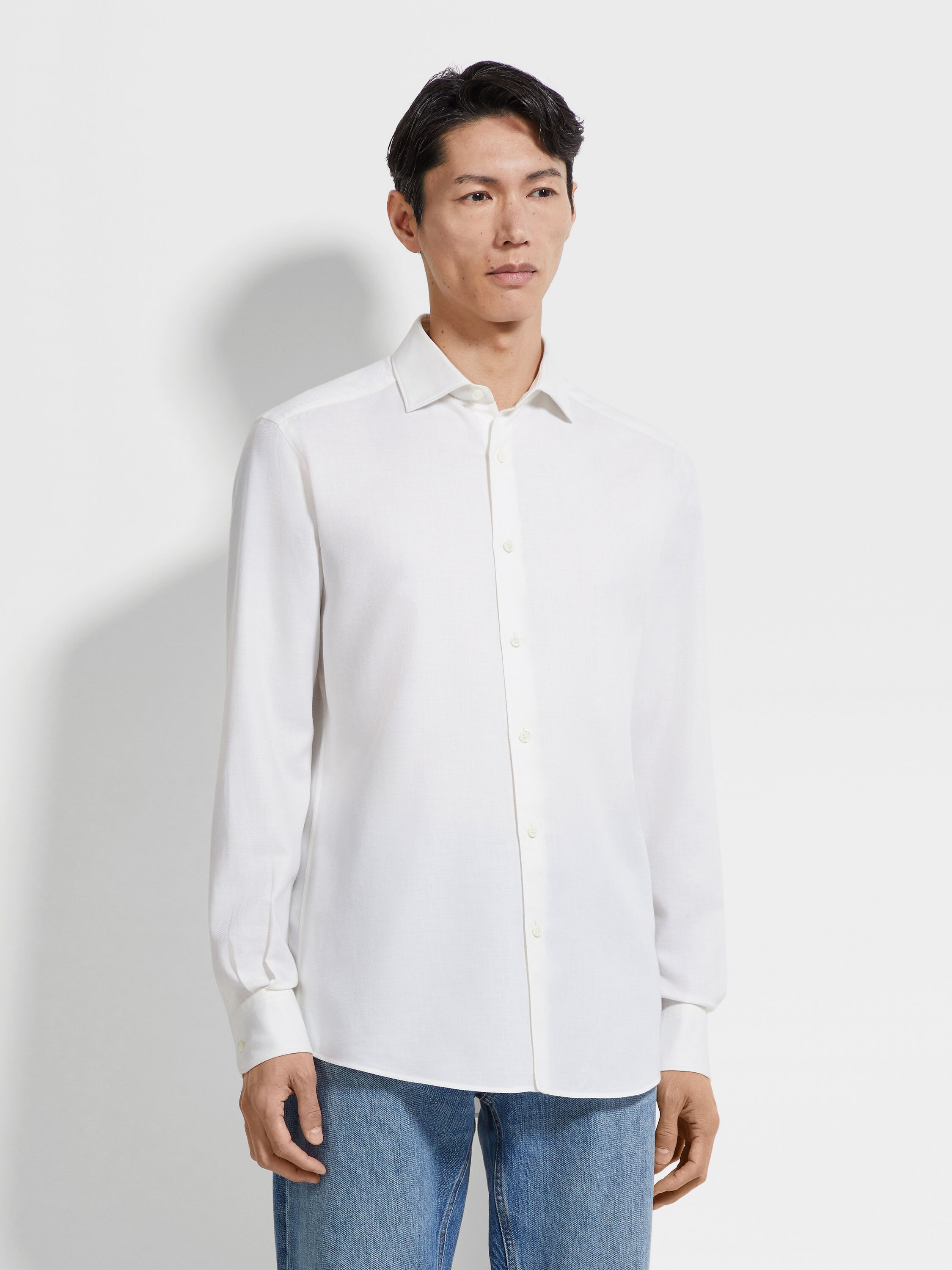 Cashco 衬衫 產品細節圖 #3