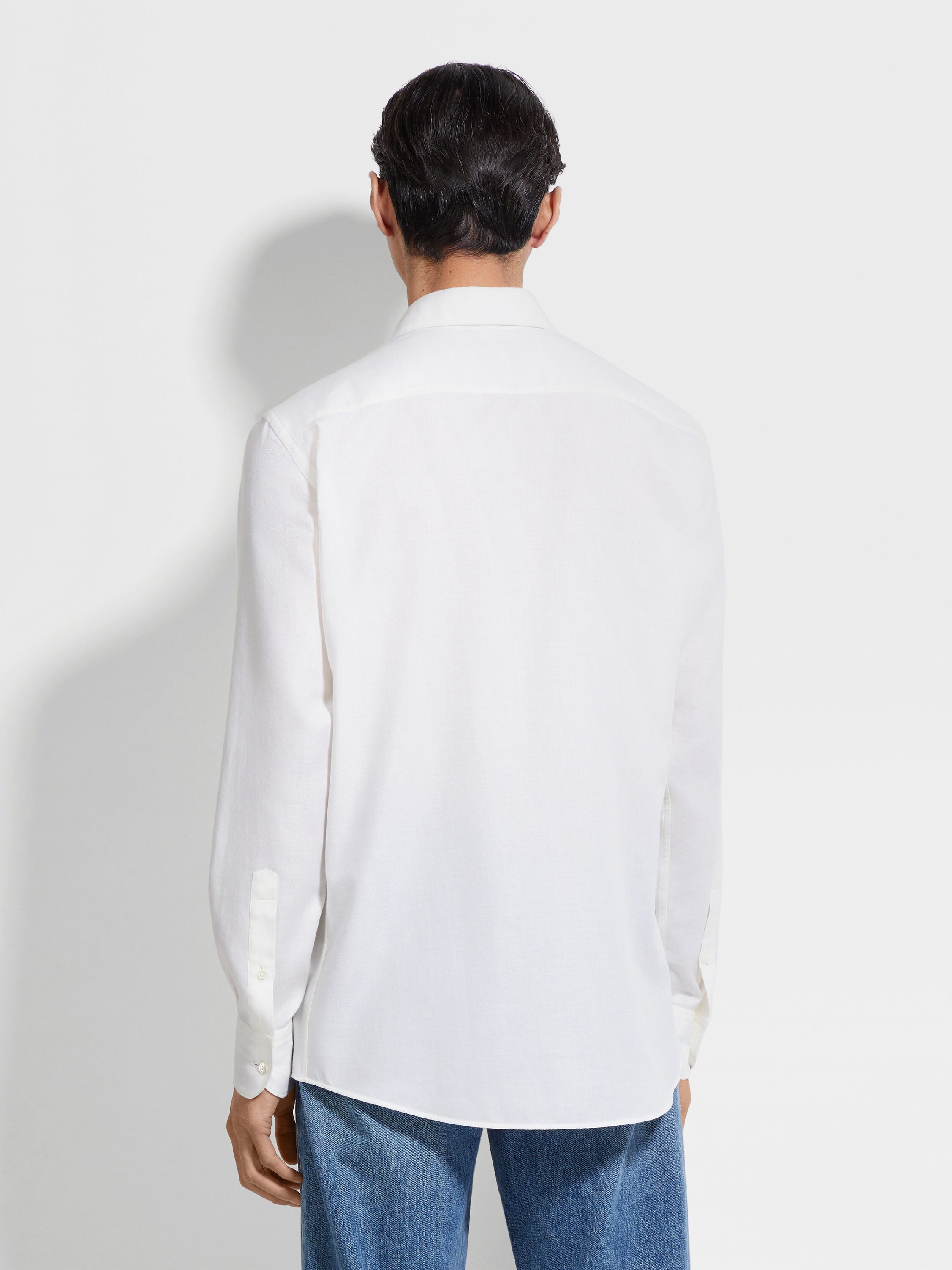 Cashco 衬衫 產品細節圖 #4