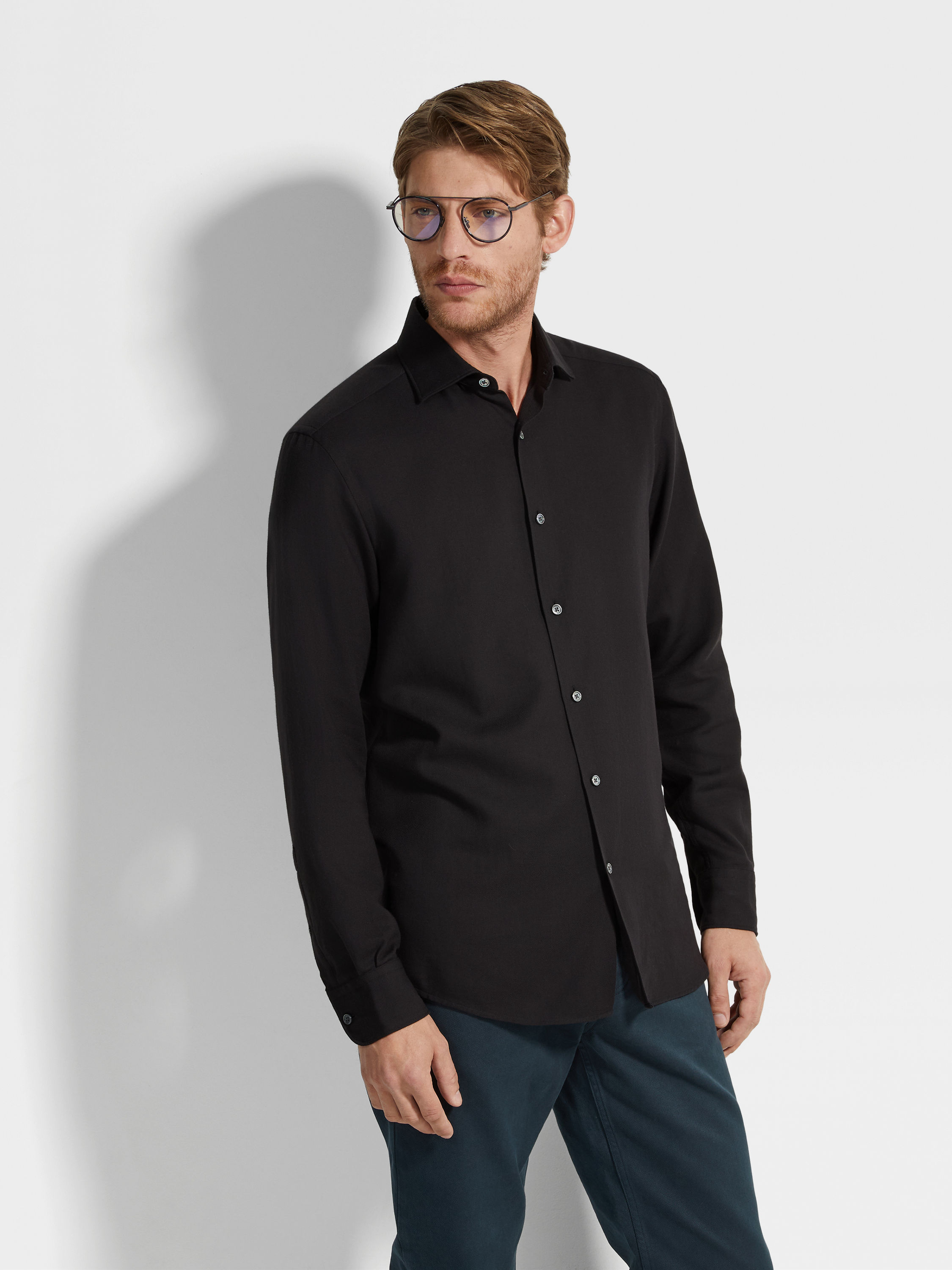 Cashco 衬衫 產品細節圖 #1