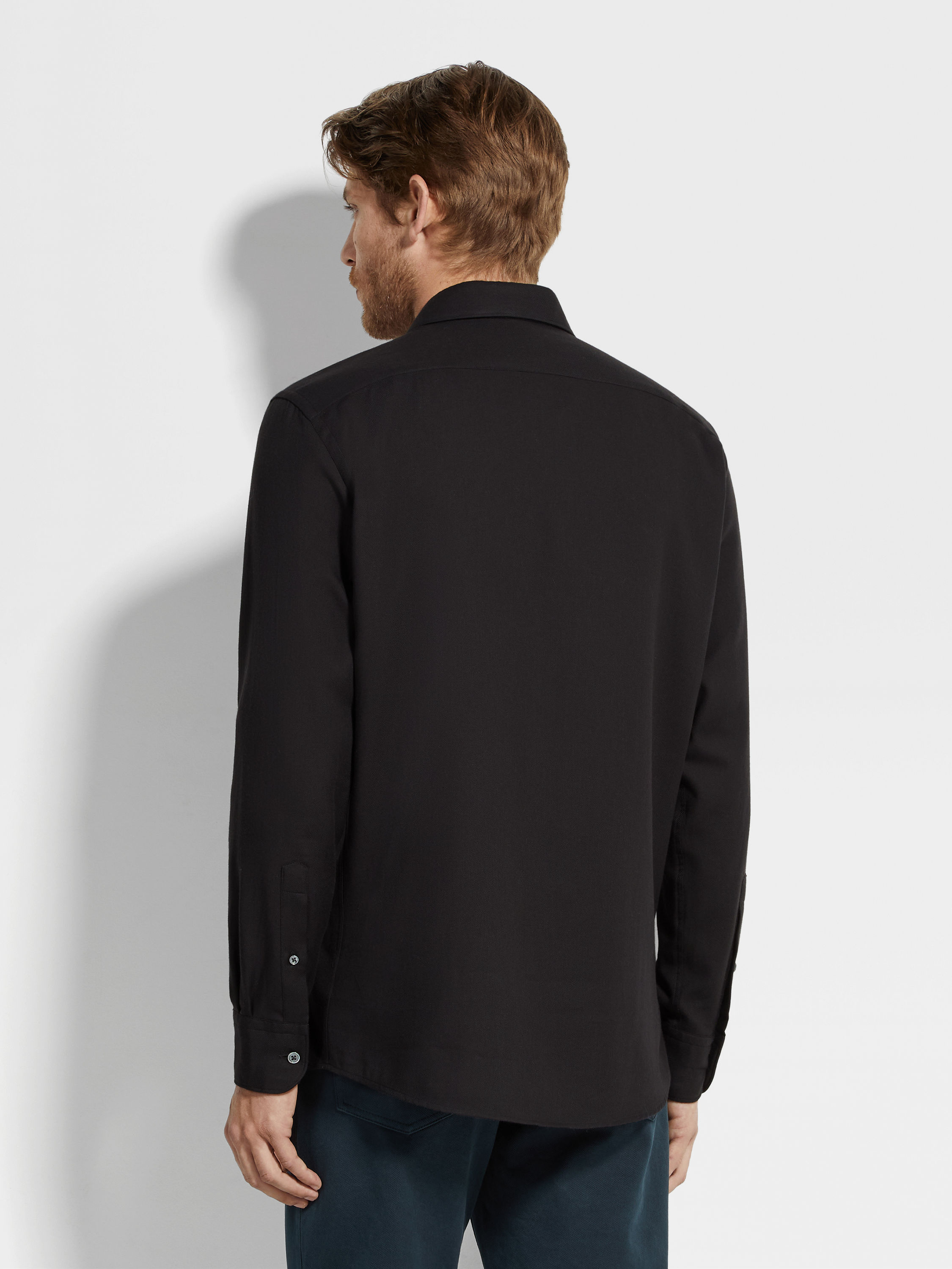 Cashco 衬衫 產品細節圖 #4