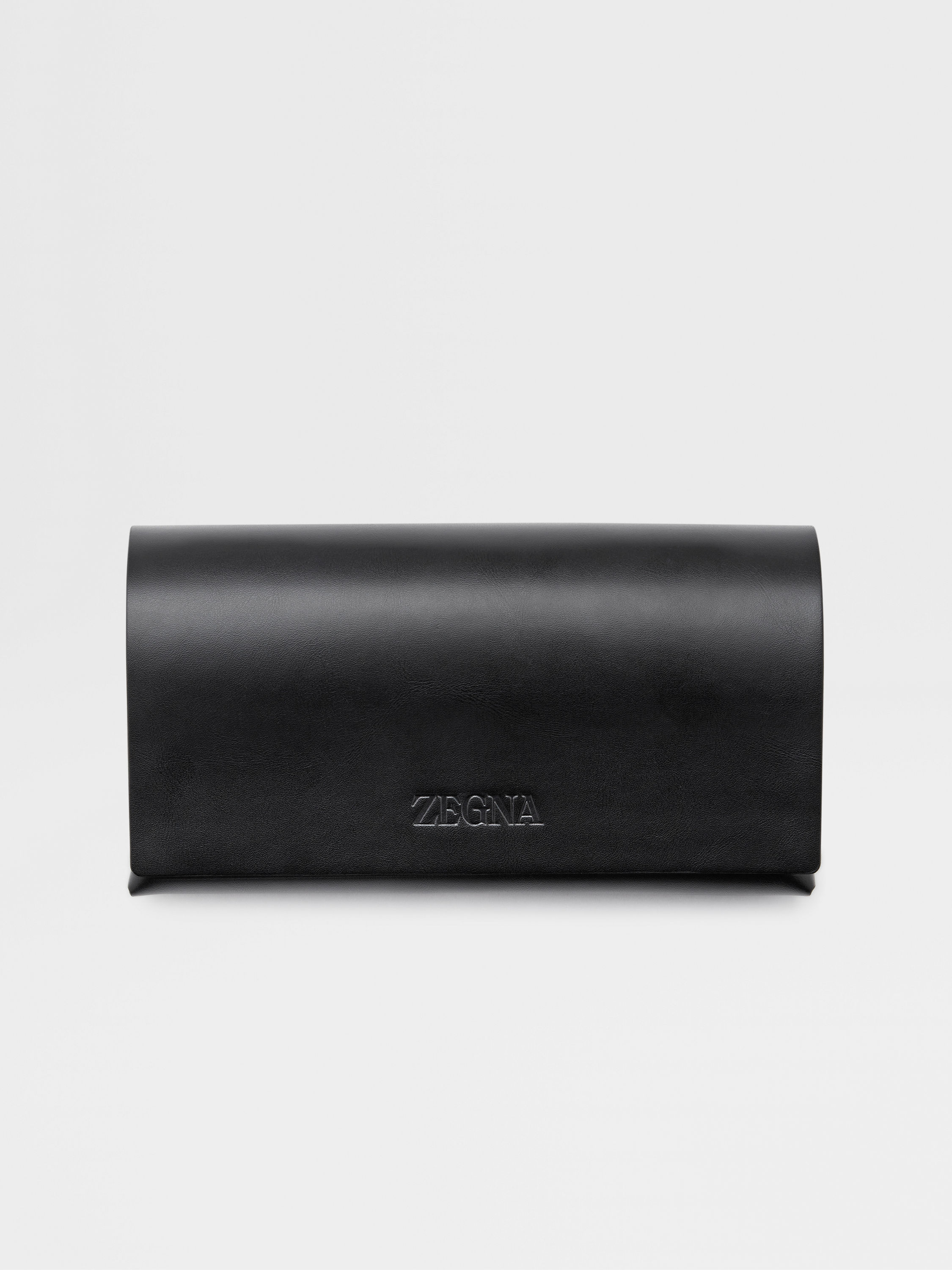 透明灰色 Aurora I 醋酸纤维太阳镜 產品細節圖 #4