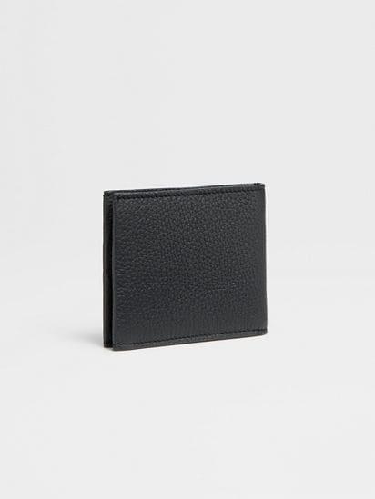 VALLUV | AUBE WALLET BLACK [正規品/関税込] ll10087_louis_vuitton_blue_wal