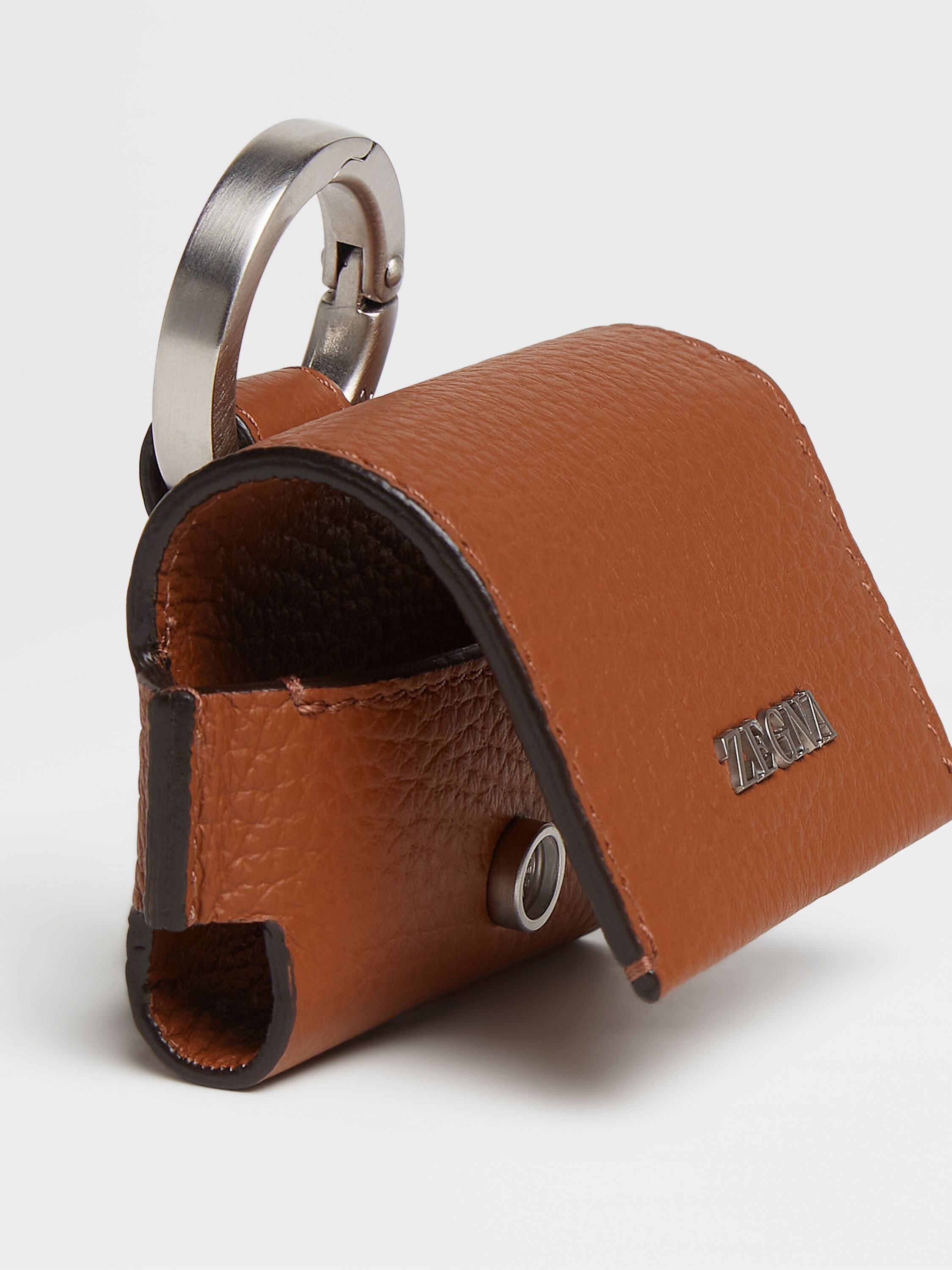 Foliage Deerskin AirPods Pro Case Product detail photo #1