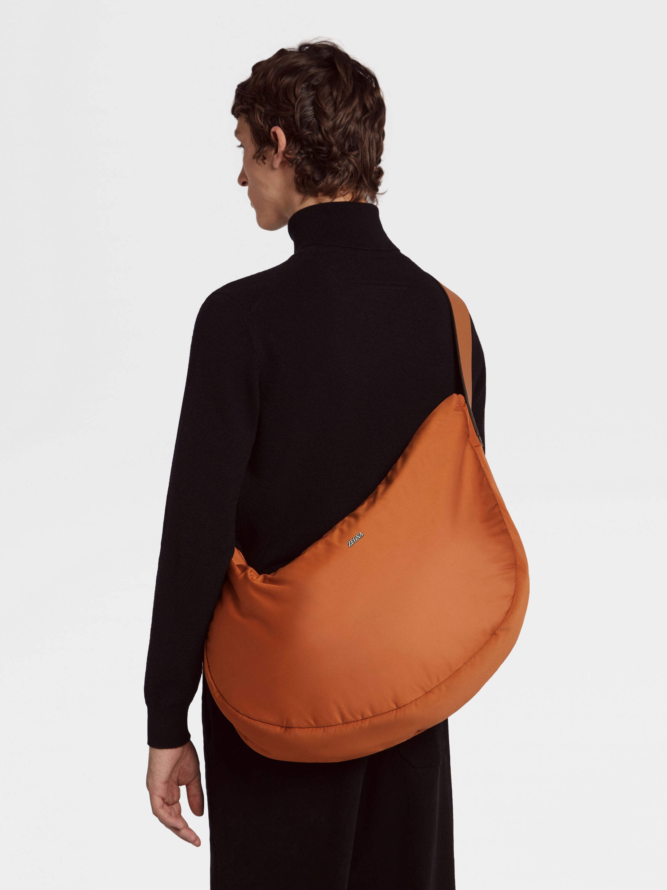 Foliage 色高科技面料手袋 产品细节图 #1