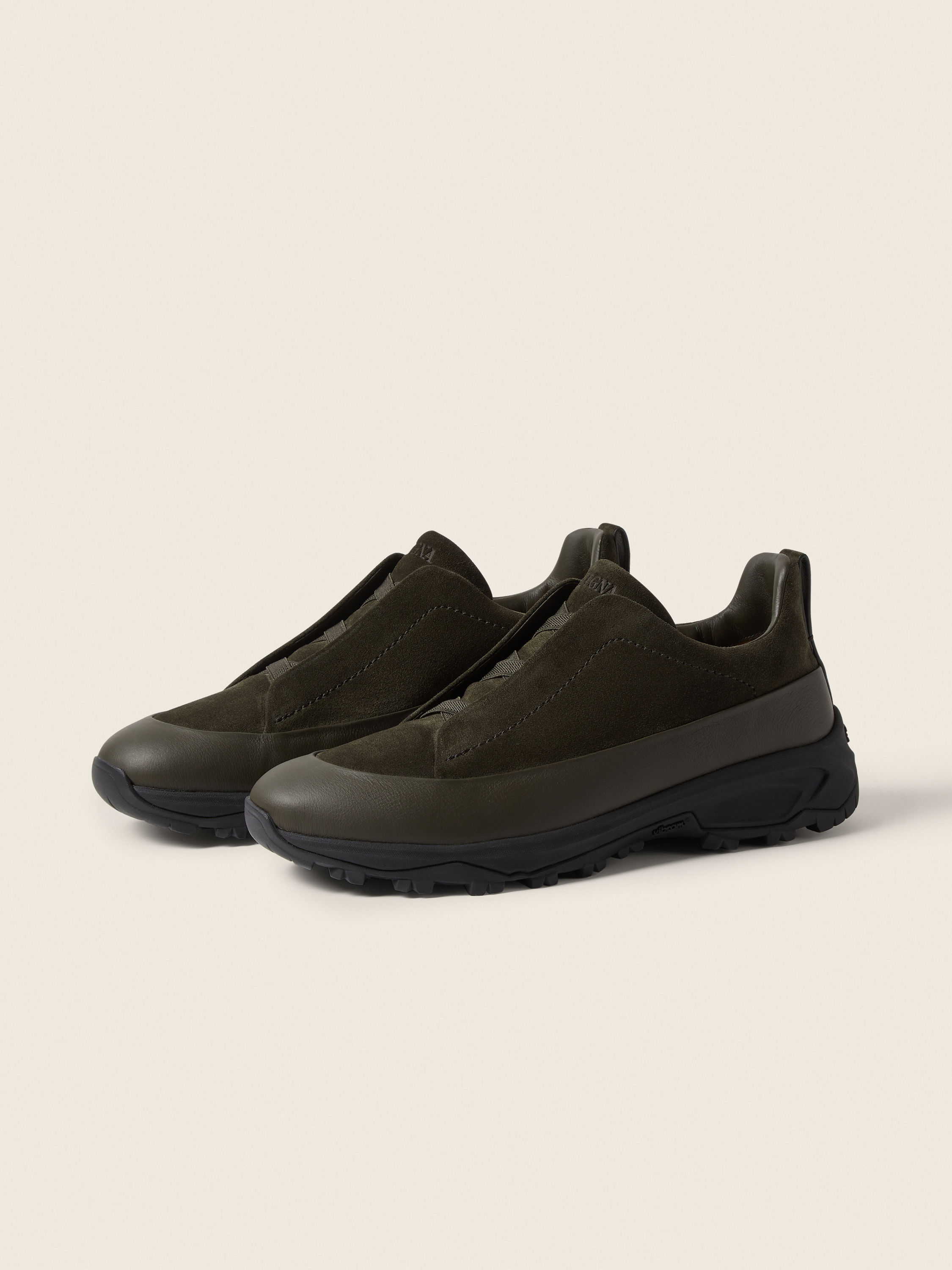 Dark Olive Green