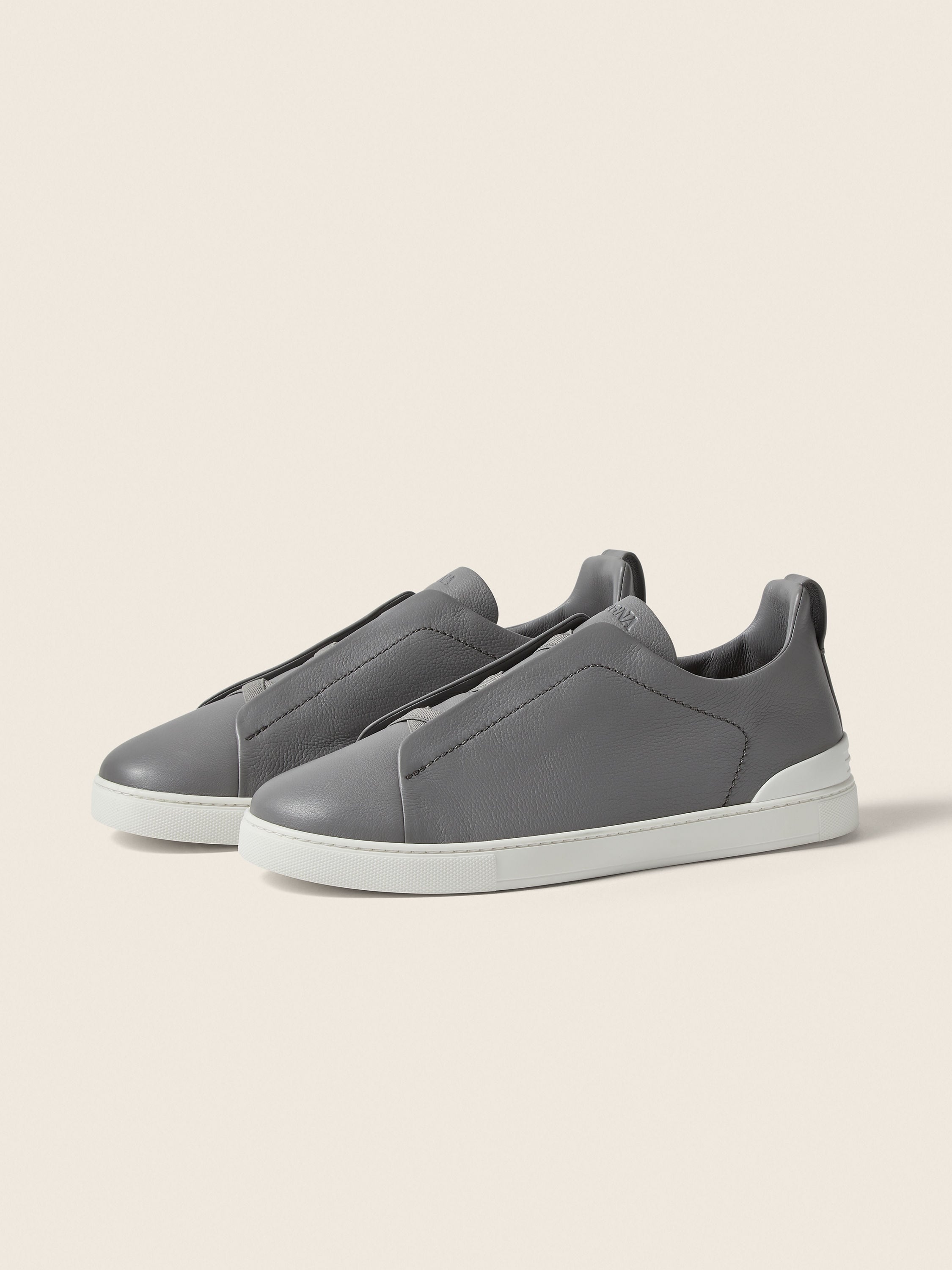 Grey Mélange