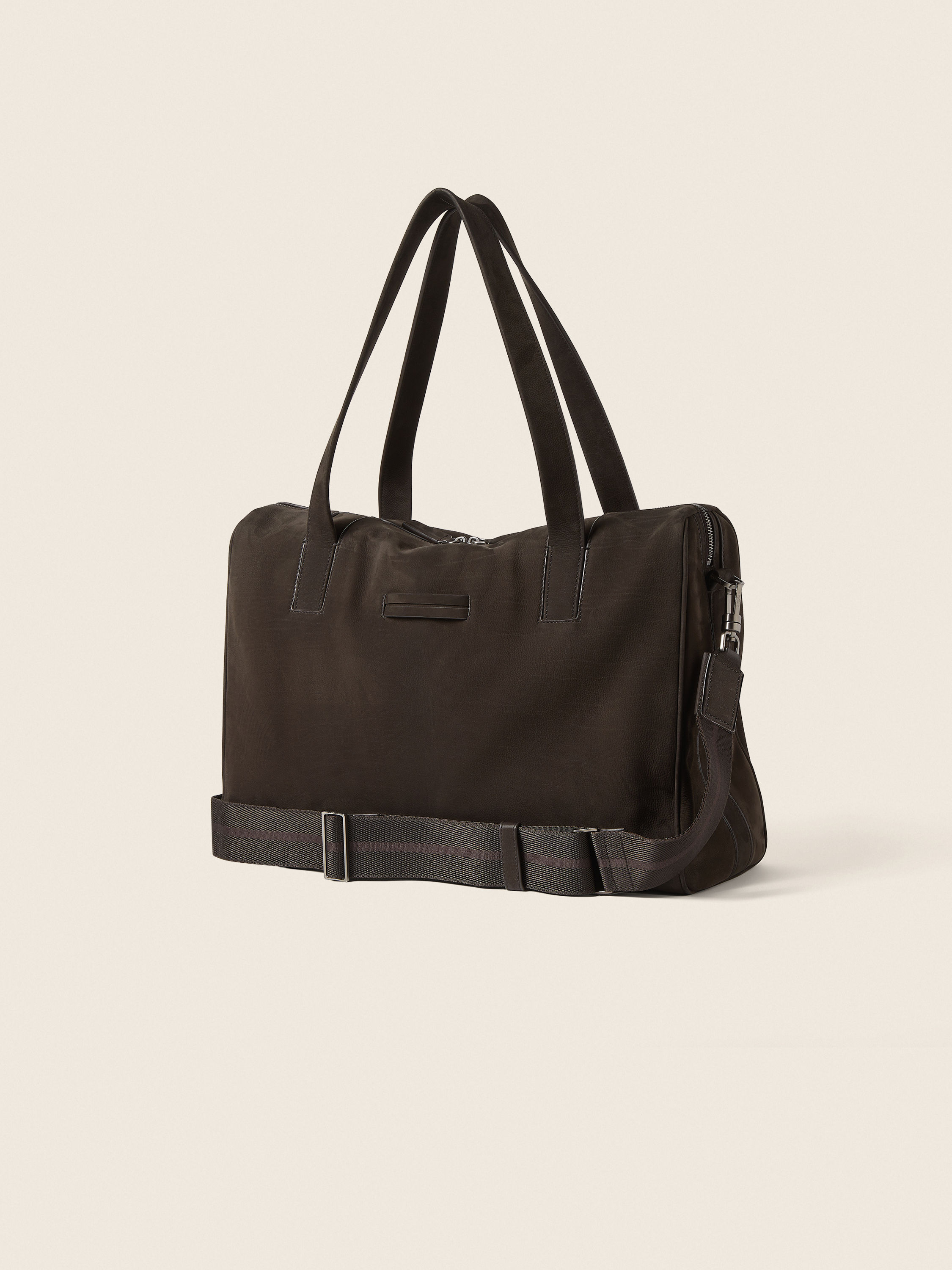 Dark Brown SECONDSKIN Everyday Bag Product detail photo #2