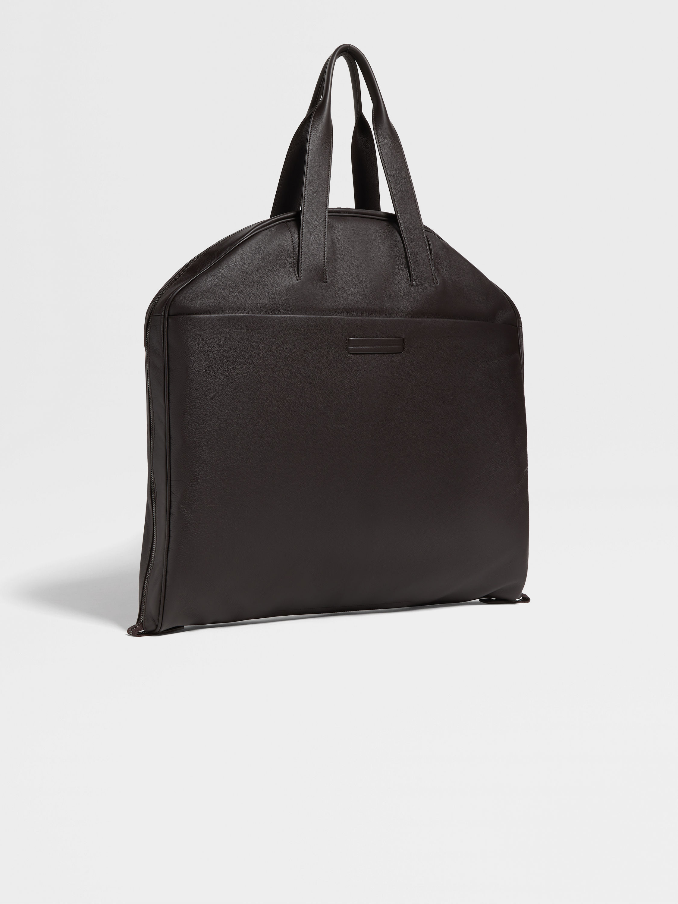 深棕色 SECONDSKIN 西装袋 產品細節圖 #2