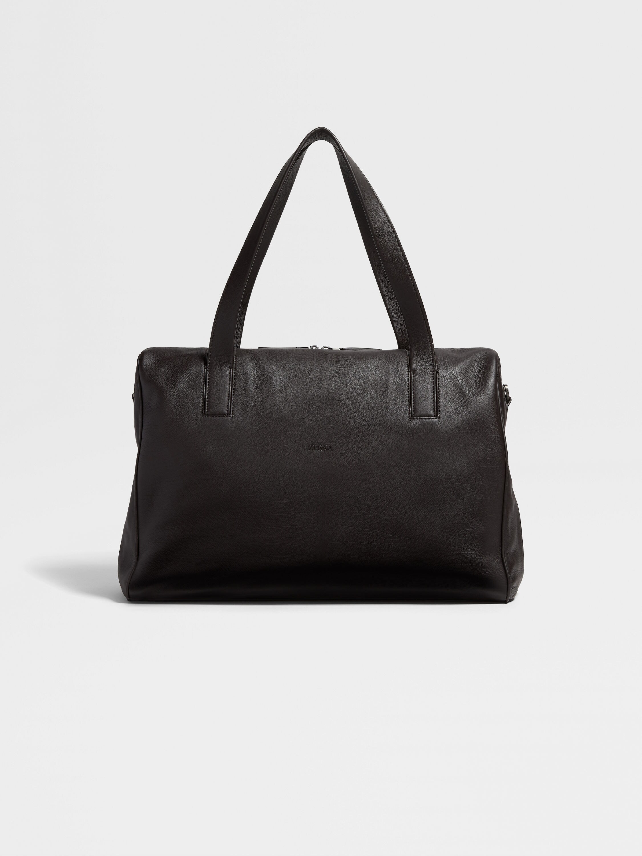 Dark Brown SECONDSKIN Everyday Bag Main product photo