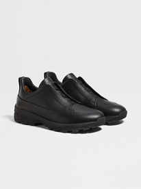 Men's Shoes: Dress Shoes, Sneakers, Boots & More | ZEGNA CN