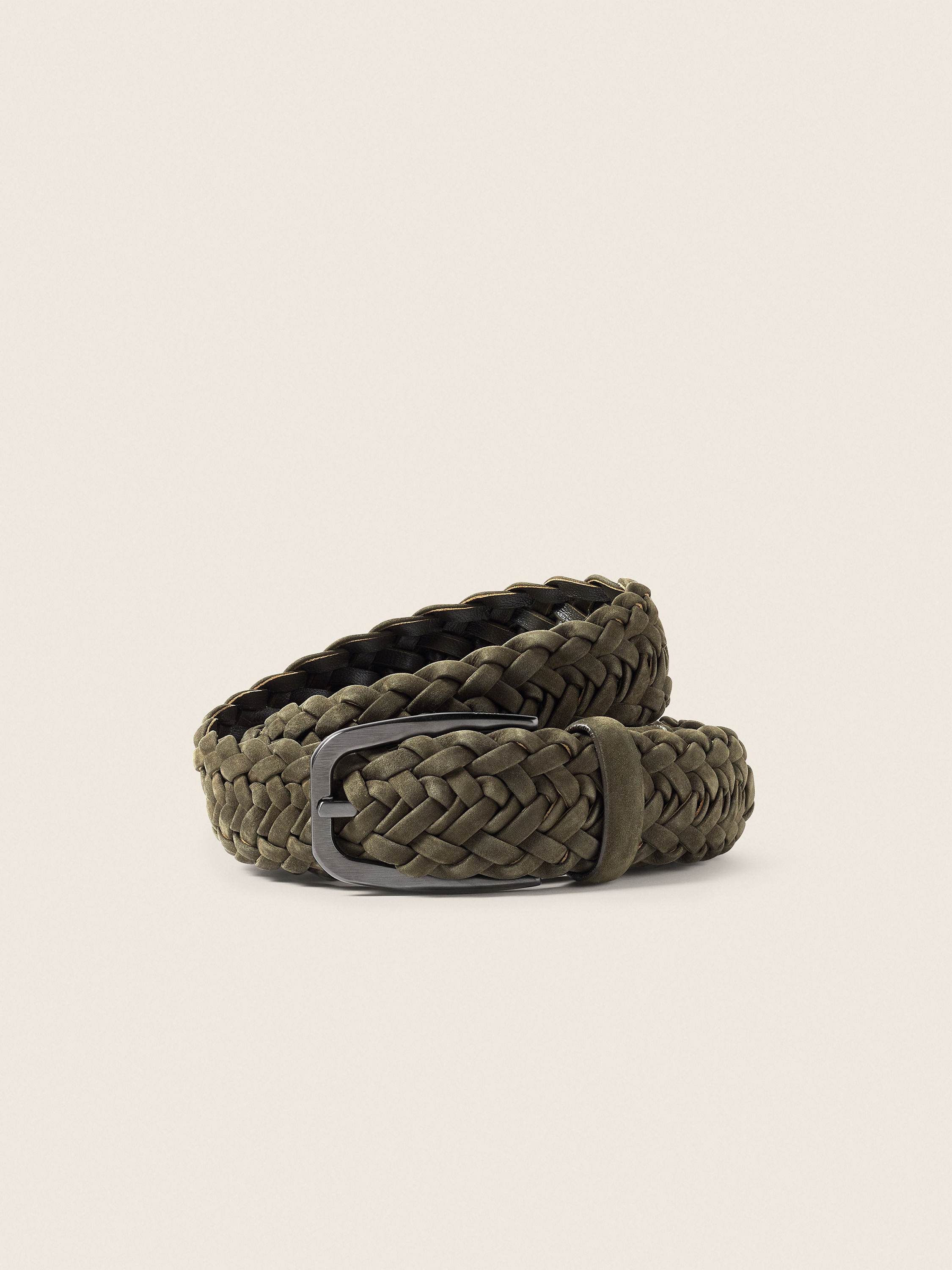 Dark Olive Green