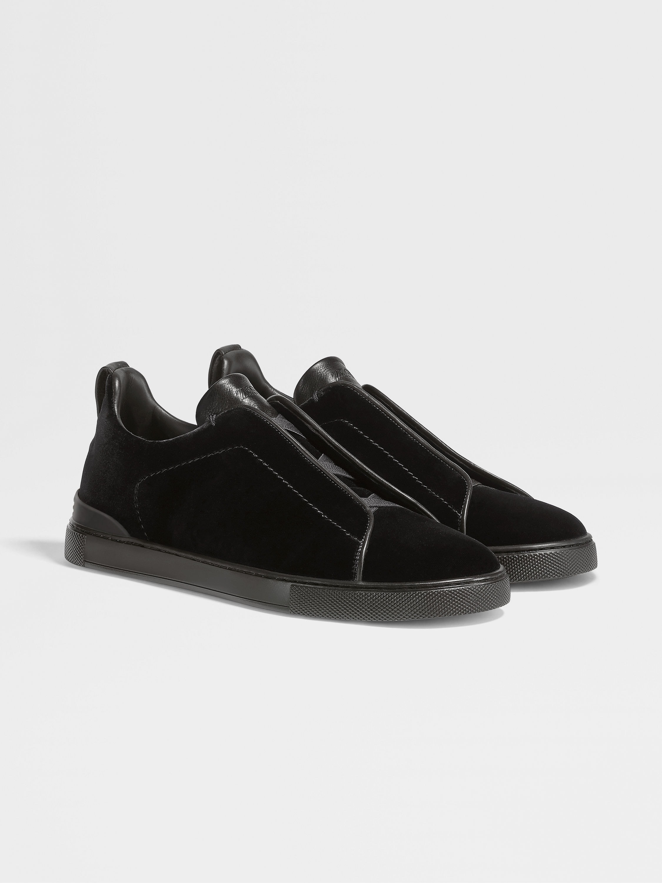 Zegna hot sale sneakers 218