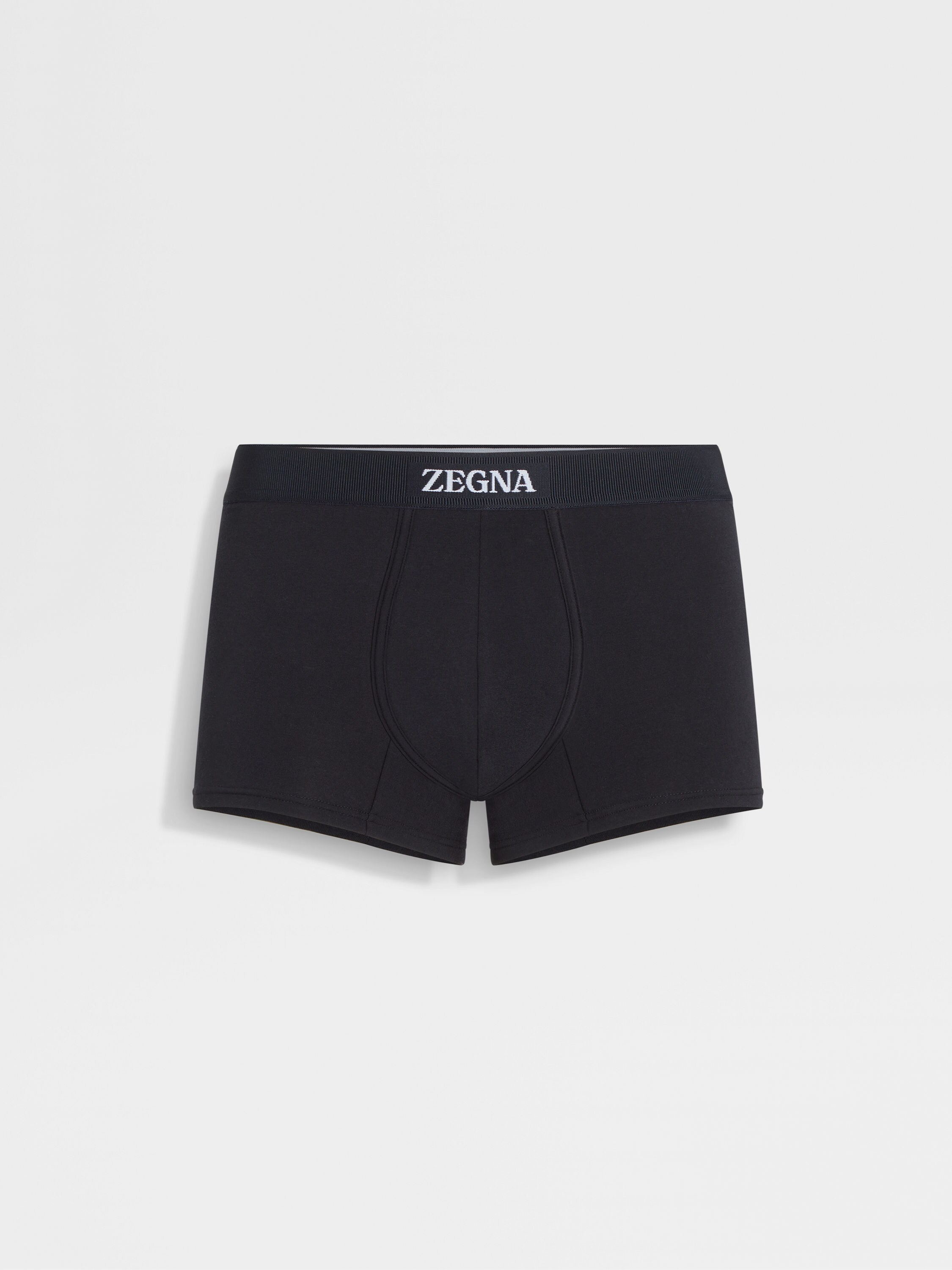 Navy Blue SeaCell Trunks Main product photo