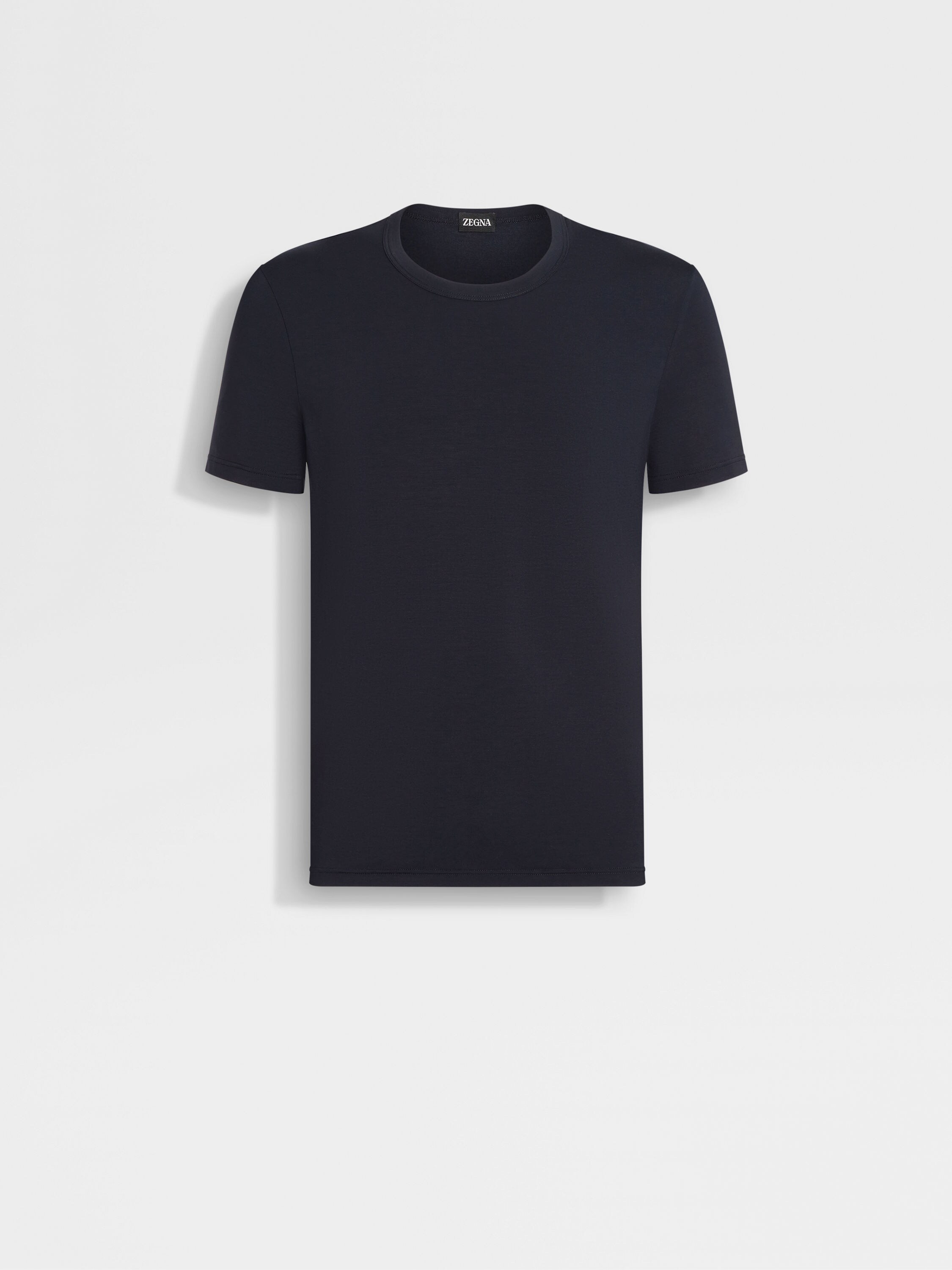 Navy Blue SeaCell T-shirt Main product photo