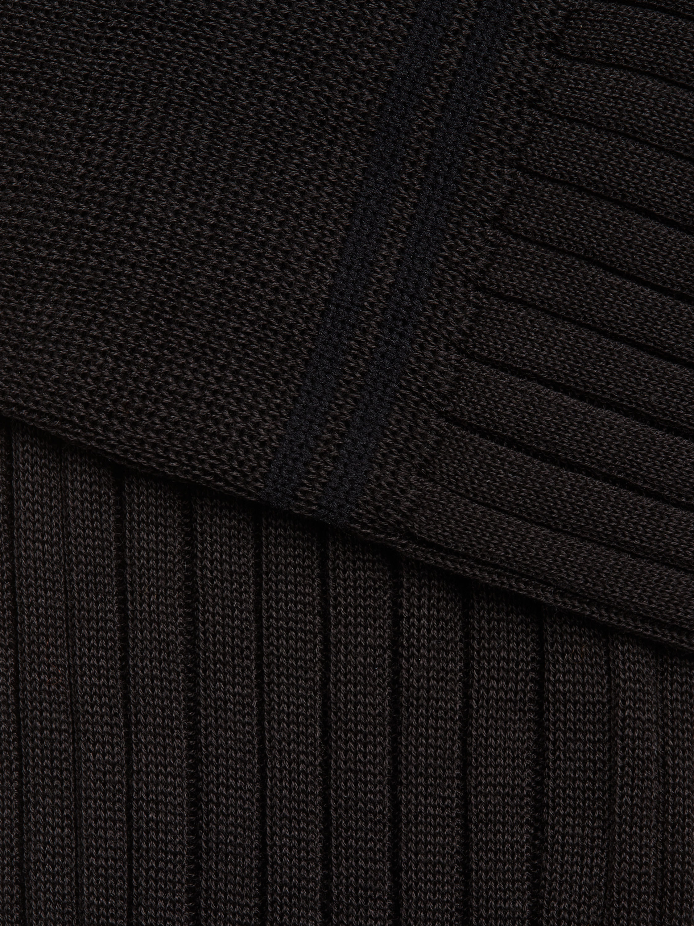 灰色棉袜 产品细节图 #1