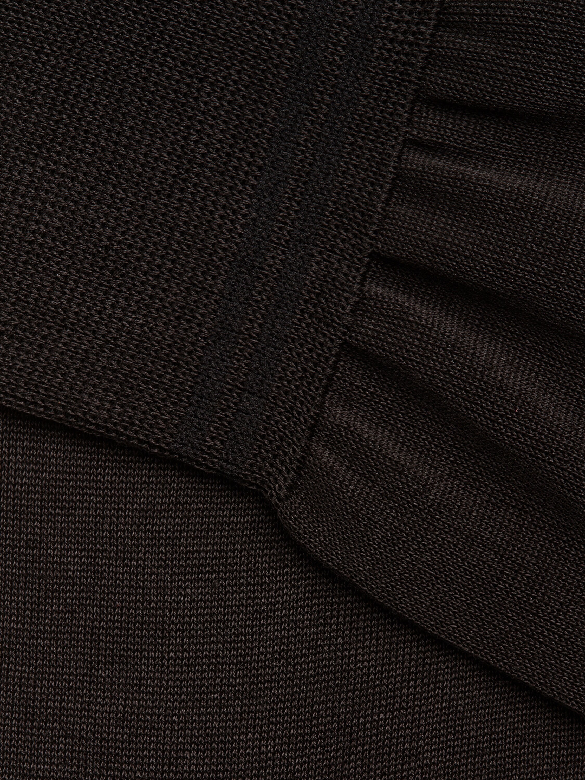 灰色棉袜 产品细节图 #1